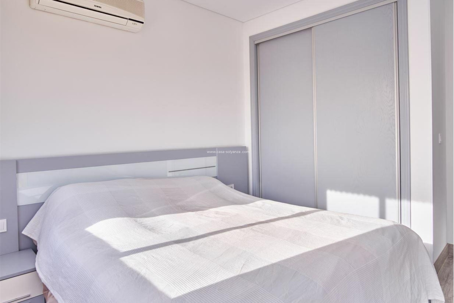 Resale - Villa - Los Montesinos - Costa Blanca
