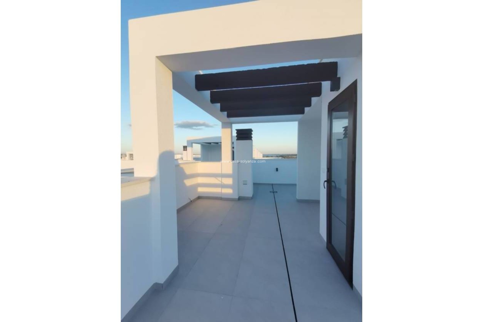 Resale - Villa - Los Montesinos - Costa Blanca