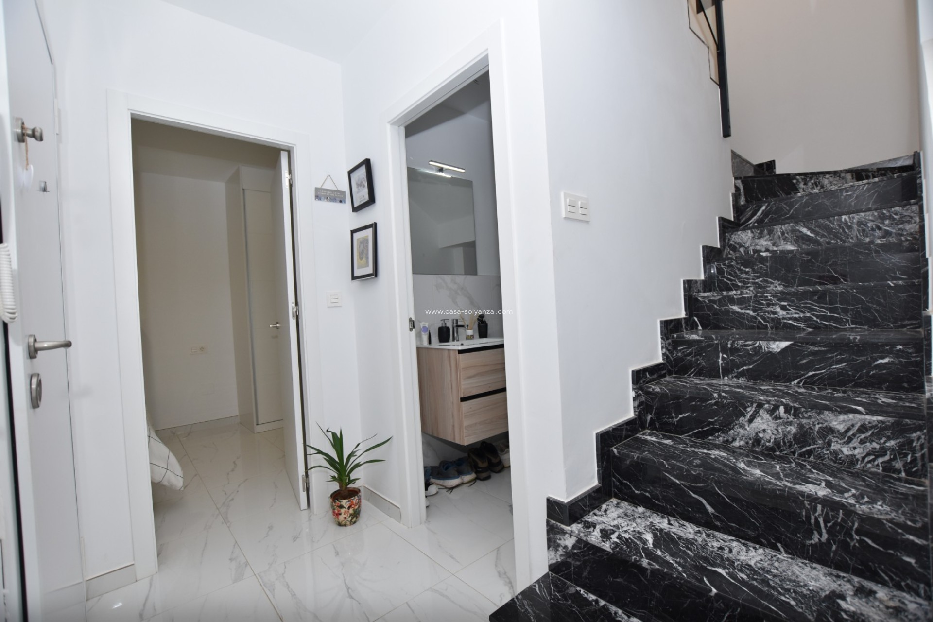 Resale - Villa - Los Montesinos - Costa Blanca