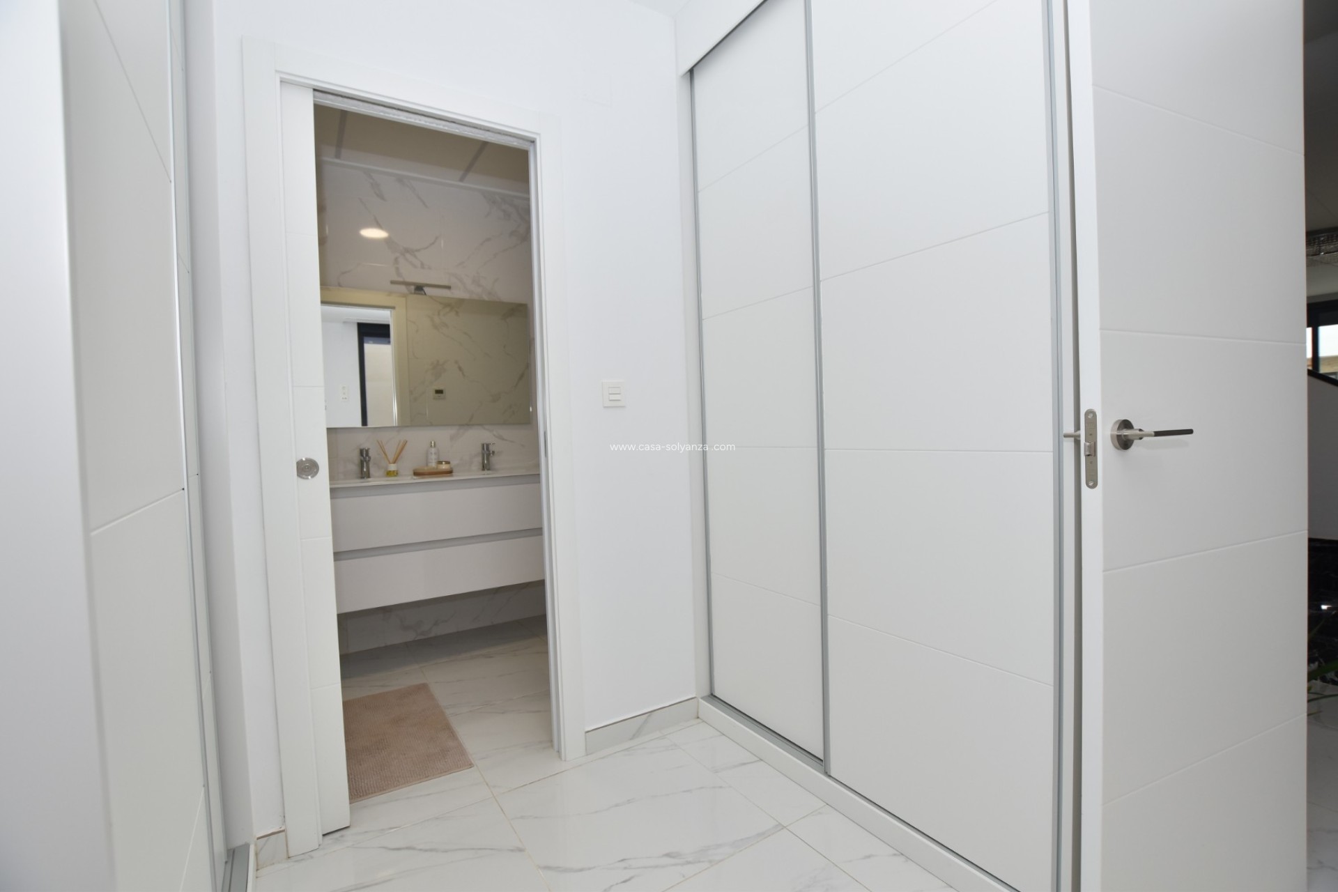 Resale - Villa - Los Montesinos - Costa Blanca