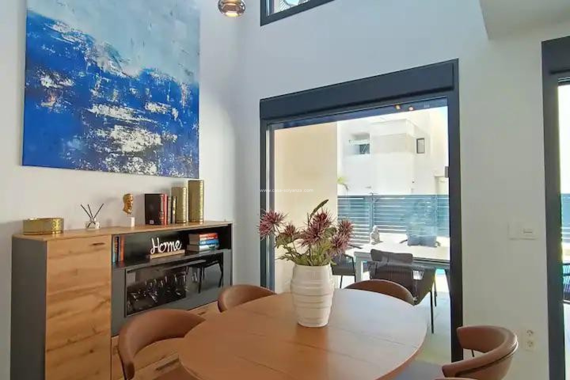 Resale - Villa - Los Montesinos - Costa Blanca