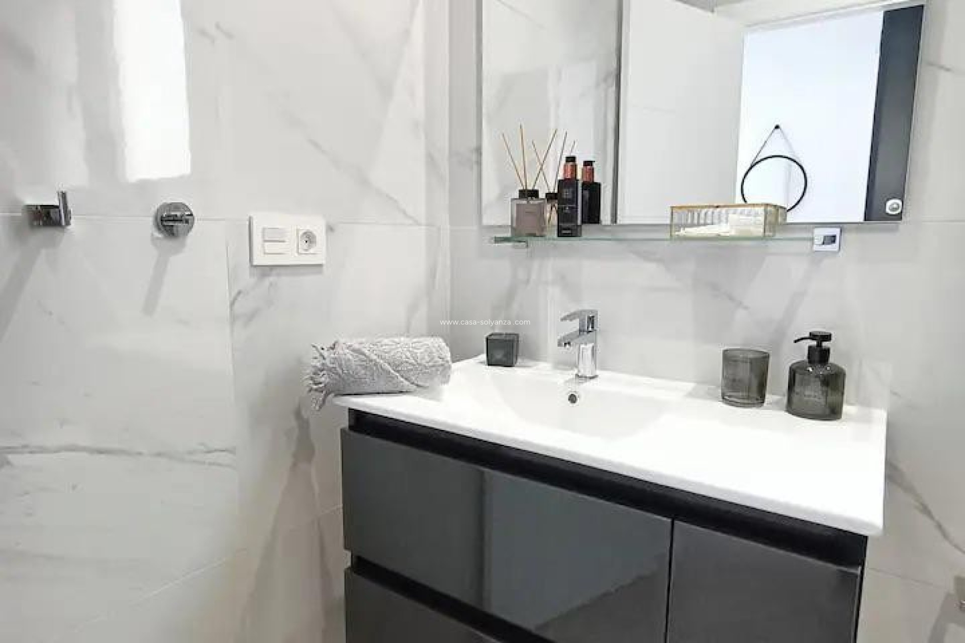 Resale - Villa - Los Montesinos - Costa Blanca