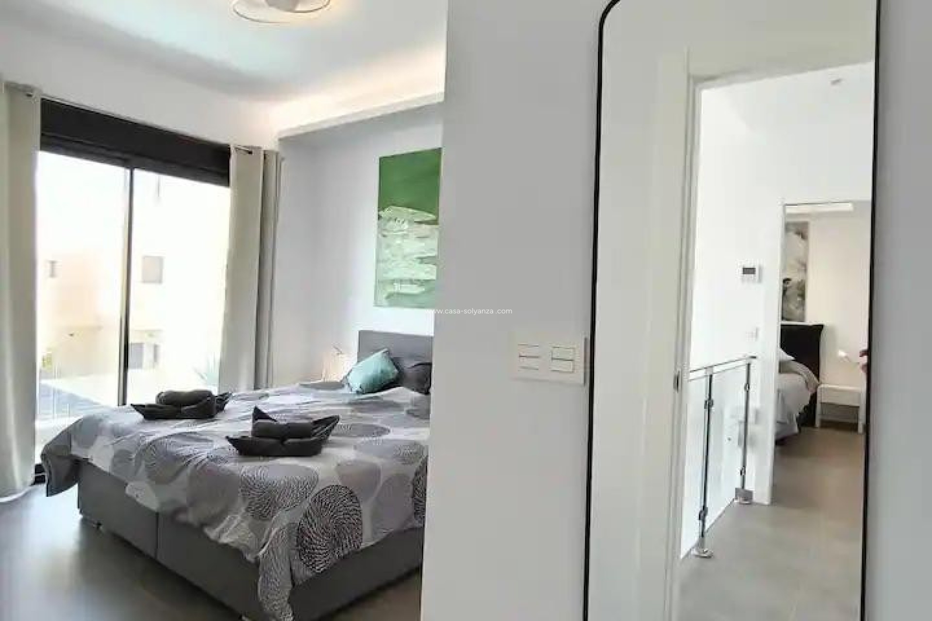 Resale - Villa - Los Montesinos - Costa Blanca