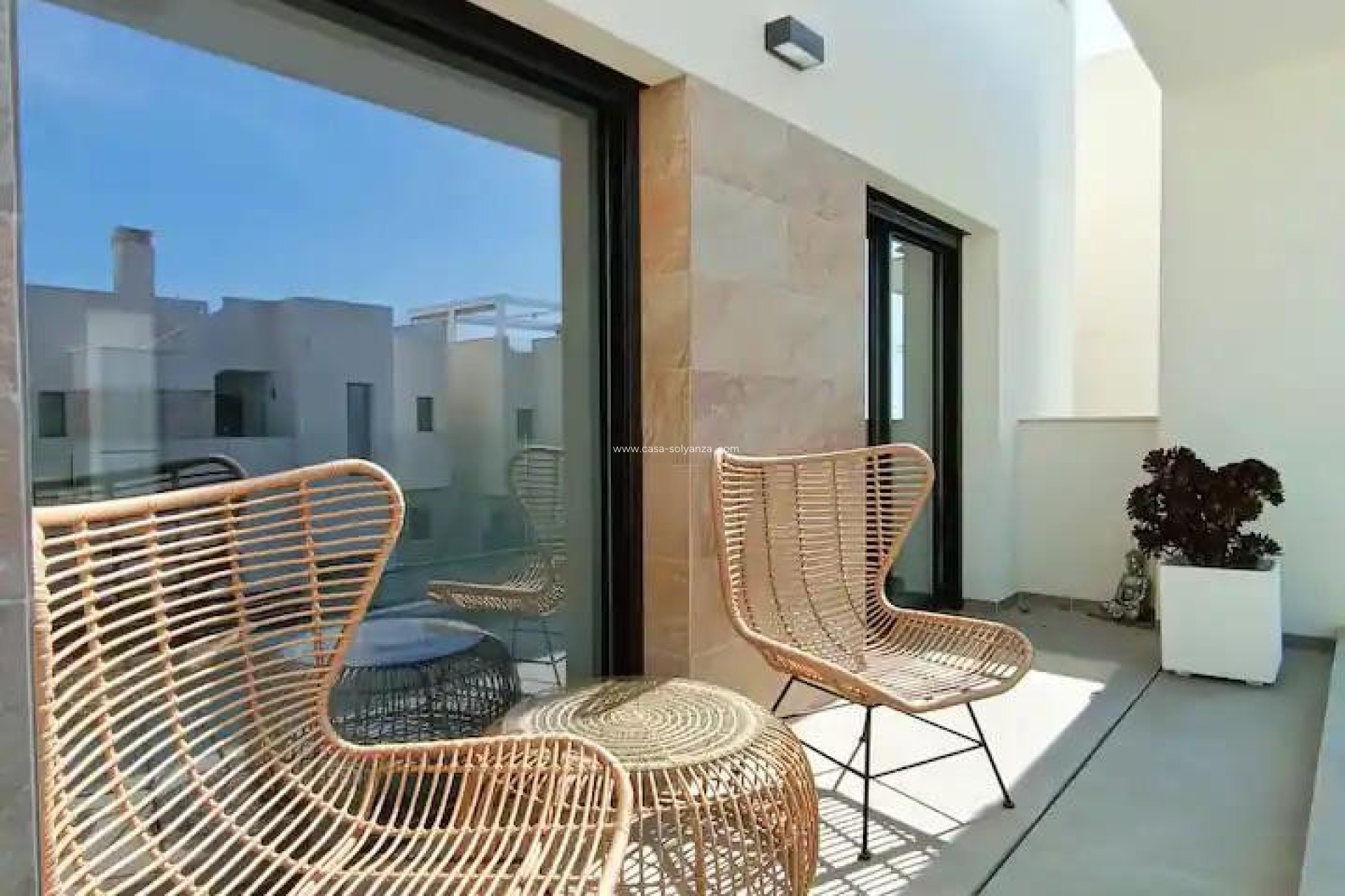Resale - Villa - Los Montesinos - Costa Blanca