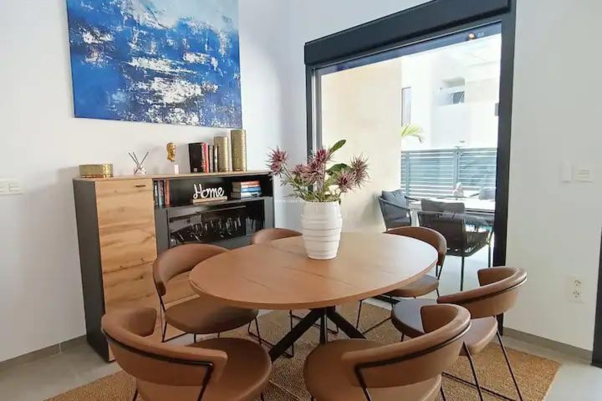 Resale - Villa - Los Montesinos - Costa Blanca