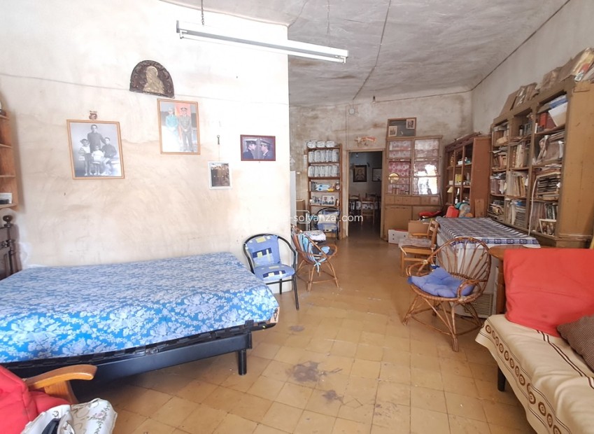 Resale - Villa - Los Montesinos - Costa Blanca