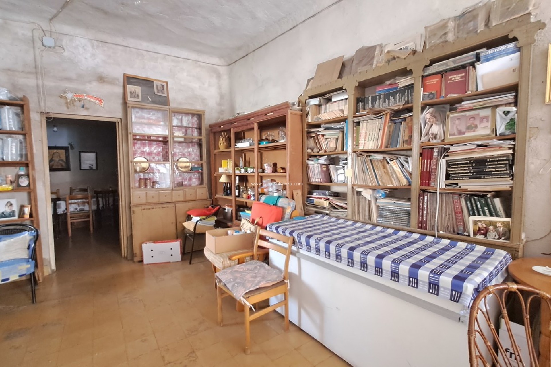 Resale - Villa - Los Montesinos - Costa Blanca