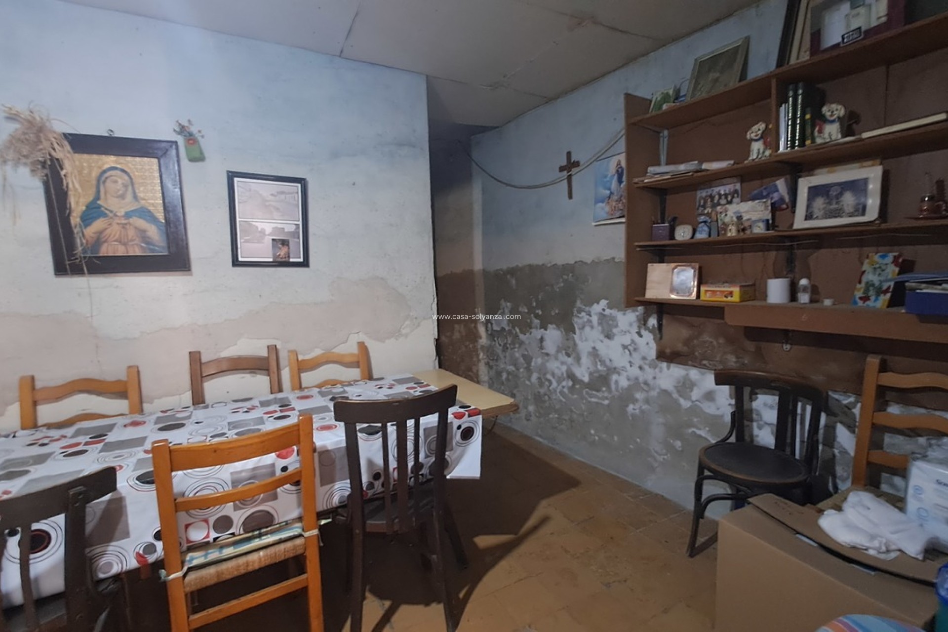Resale - Villa - Los Montesinos - Costa Blanca
