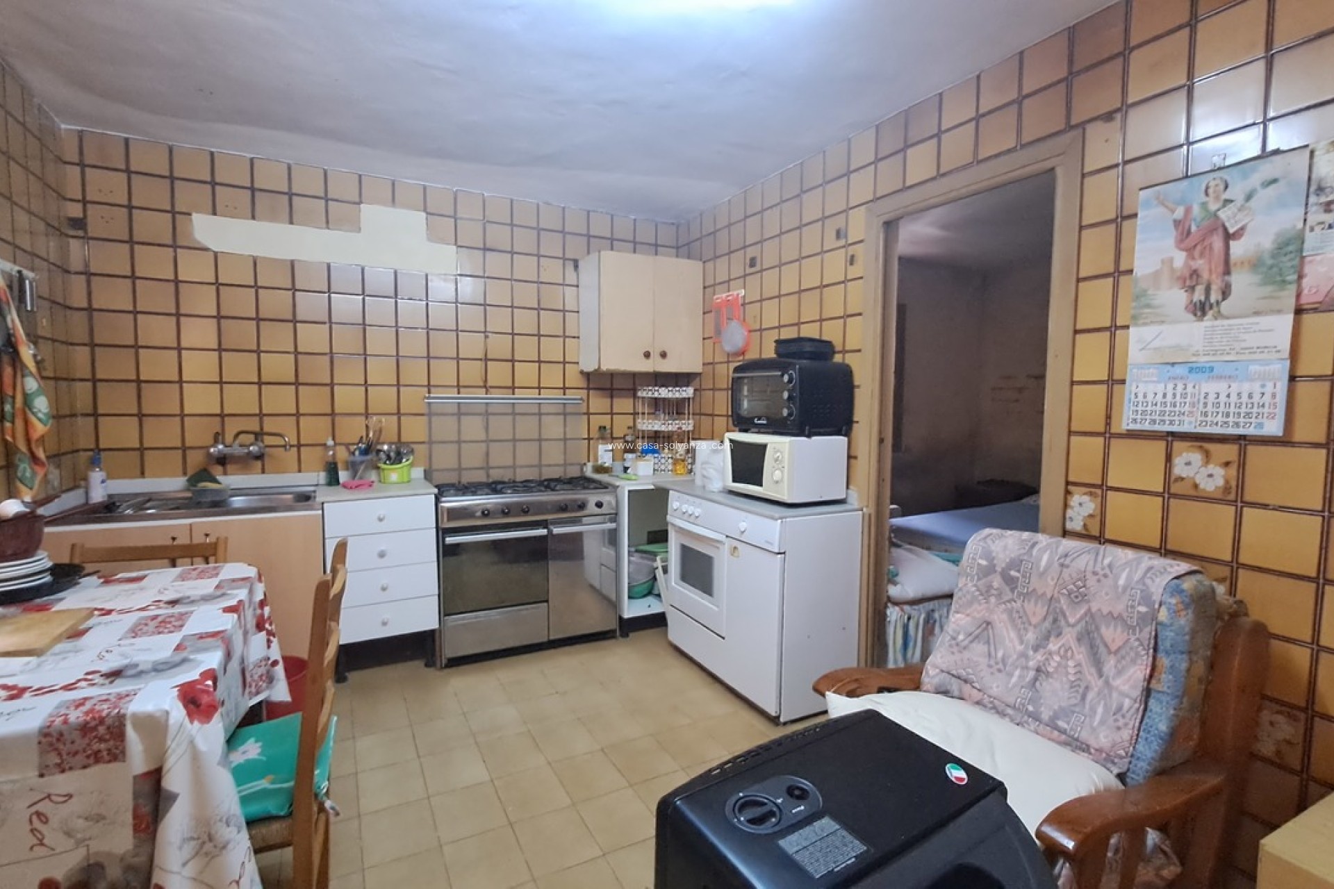 Resale - Villa - Los Montesinos - Costa Blanca