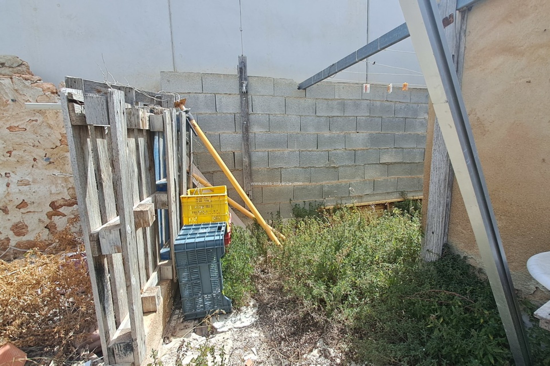 Resale - Villa - Los Montesinos - Costa Blanca