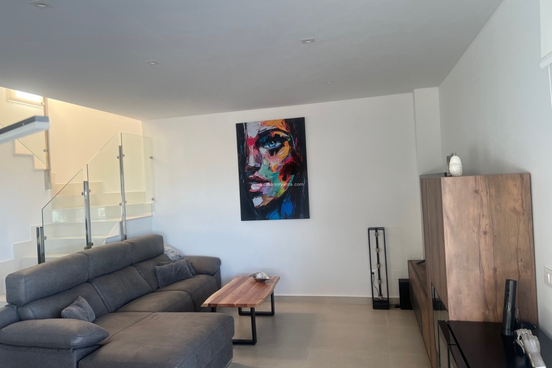 Resale - Villa - Los Montesinos - Costa Blanca