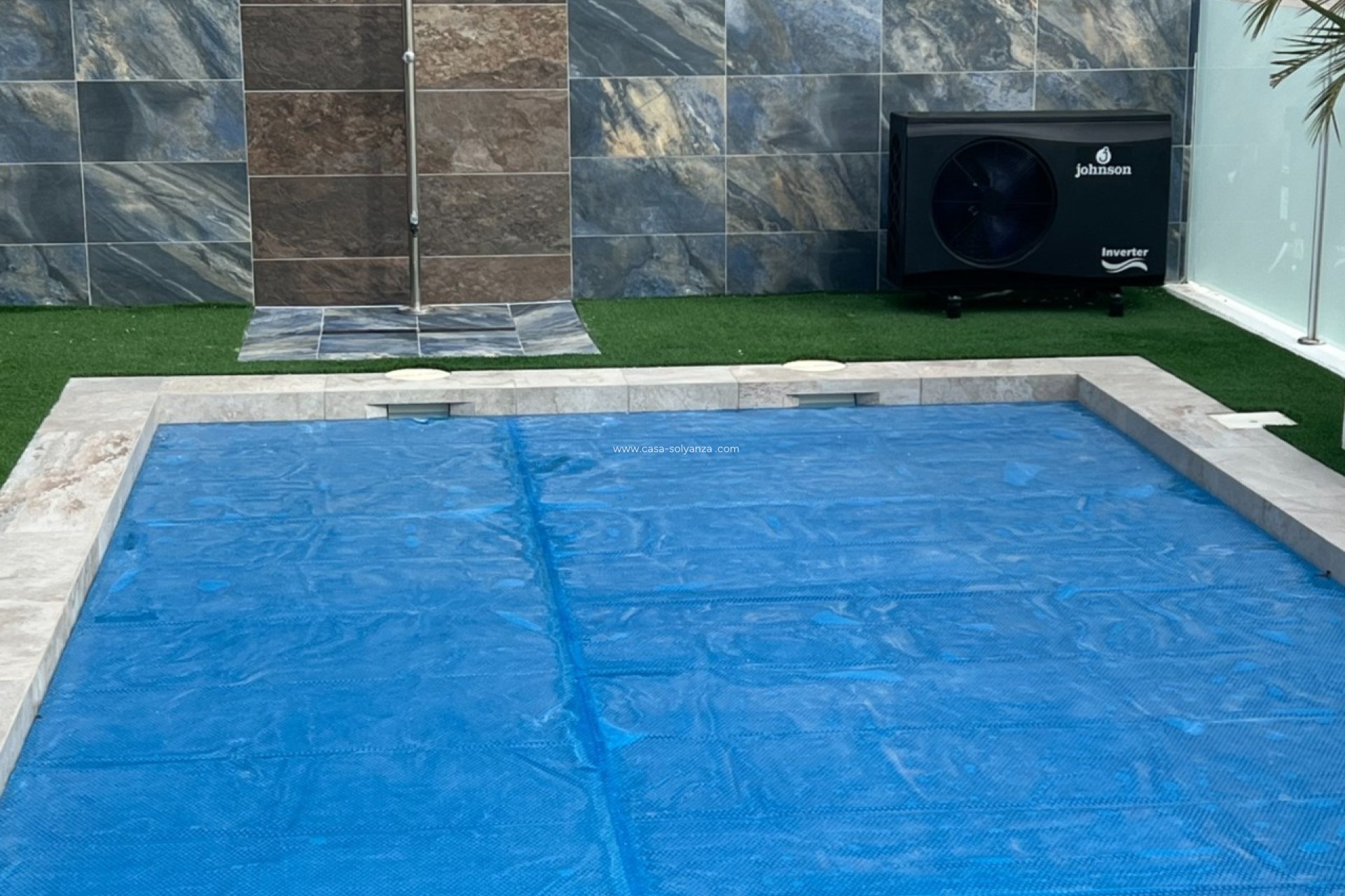 Resale - Villa - Los Montesinos - Costa Blanca