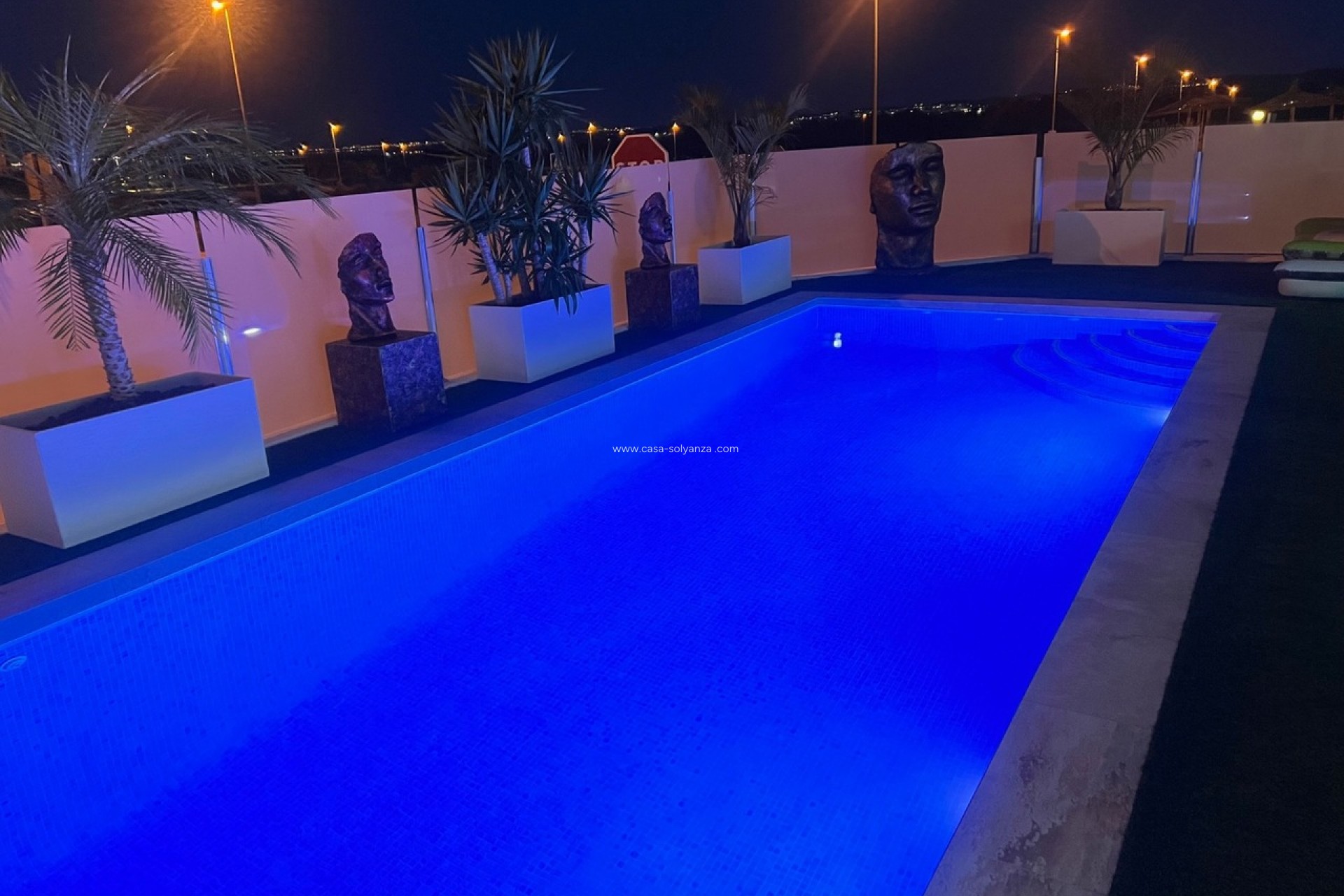 Resale - Villa - Los Montesinos - Costa Blanca