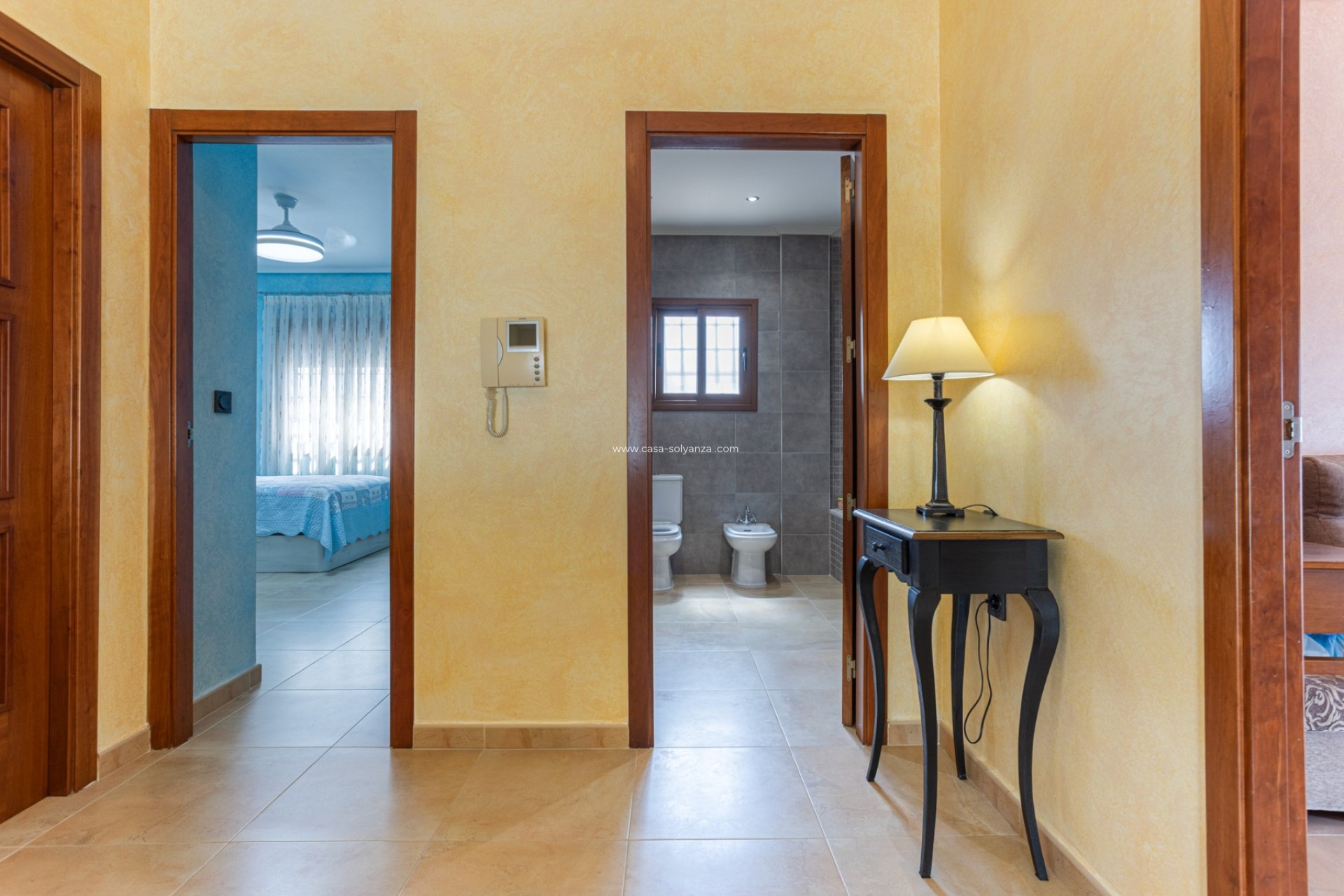 Resale - Villa - Los Montesinos - Costa Blanca