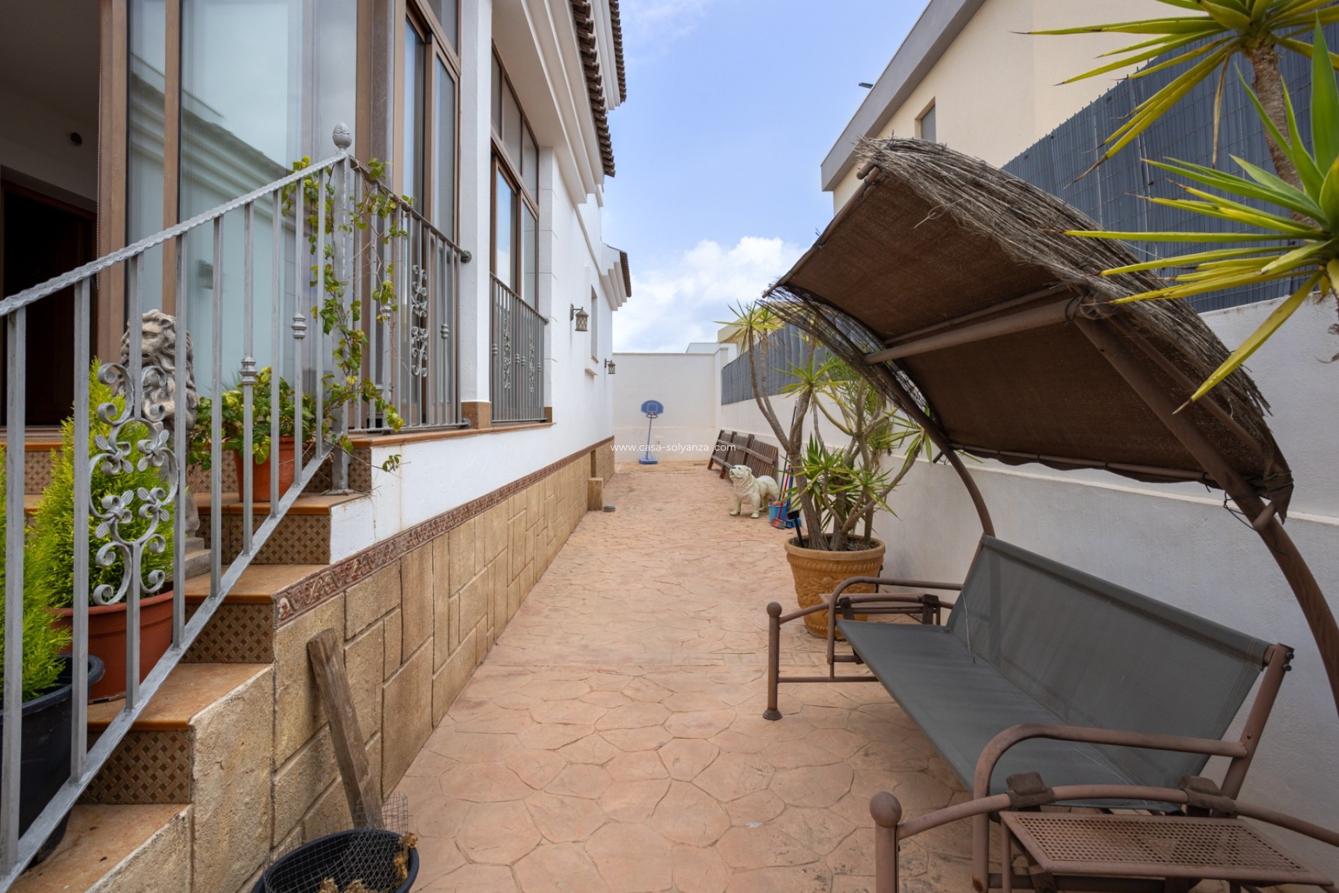 Resale - Villa - Los Montesinos - Costa Blanca