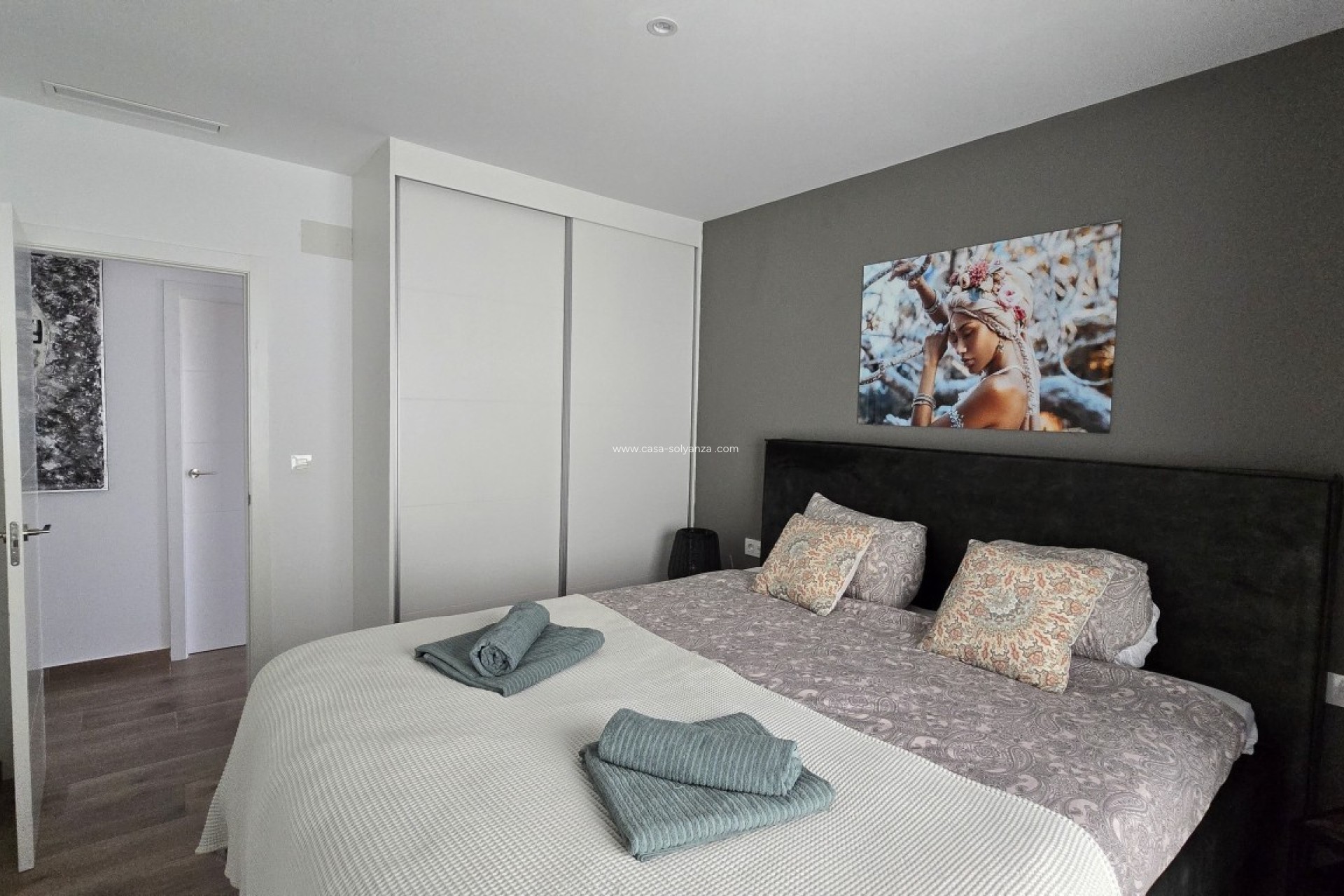 Resale - Villa - Los Montesinos - Costa Blanca