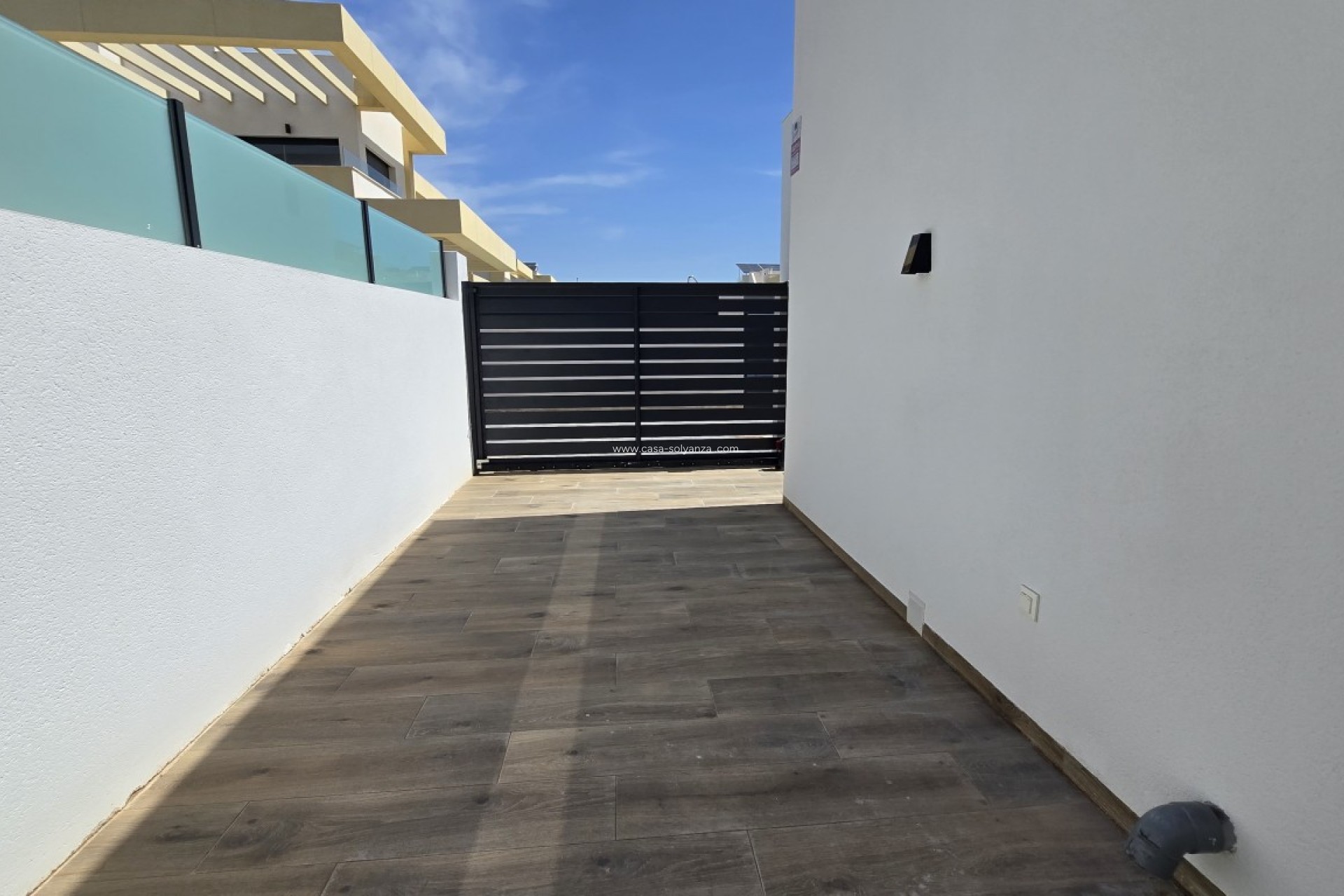 Resale - Villa - Los Montesinos - Costa Blanca