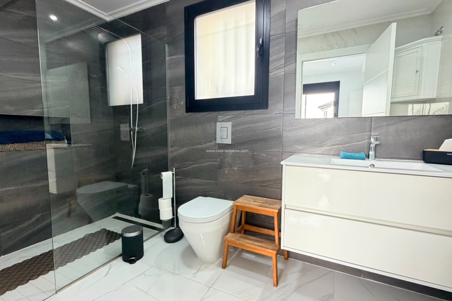 Resale - Villa - Los Montesinos - Costa Blanca