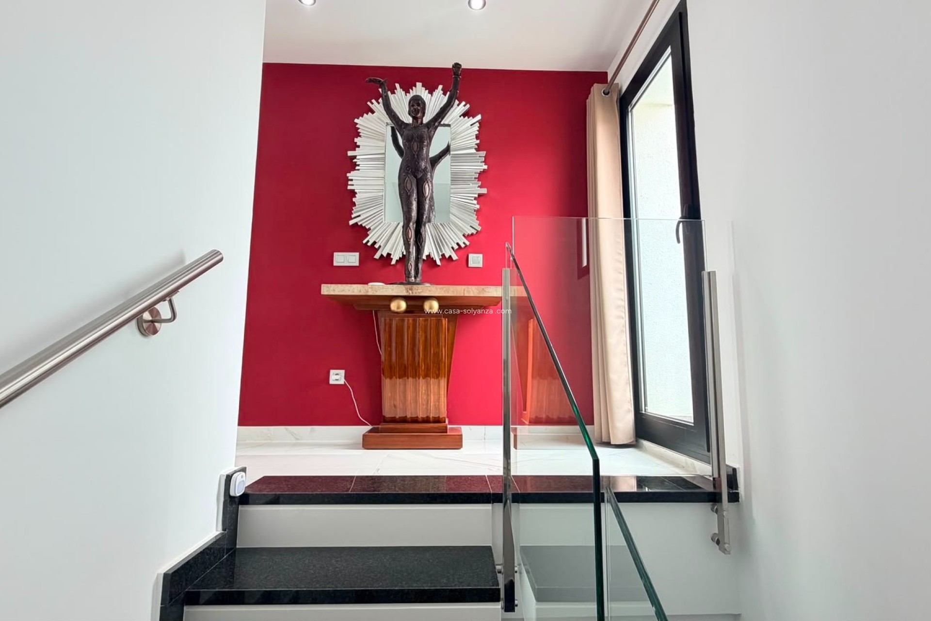 Resale - Villa - Los Montesinos - Costa Blanca