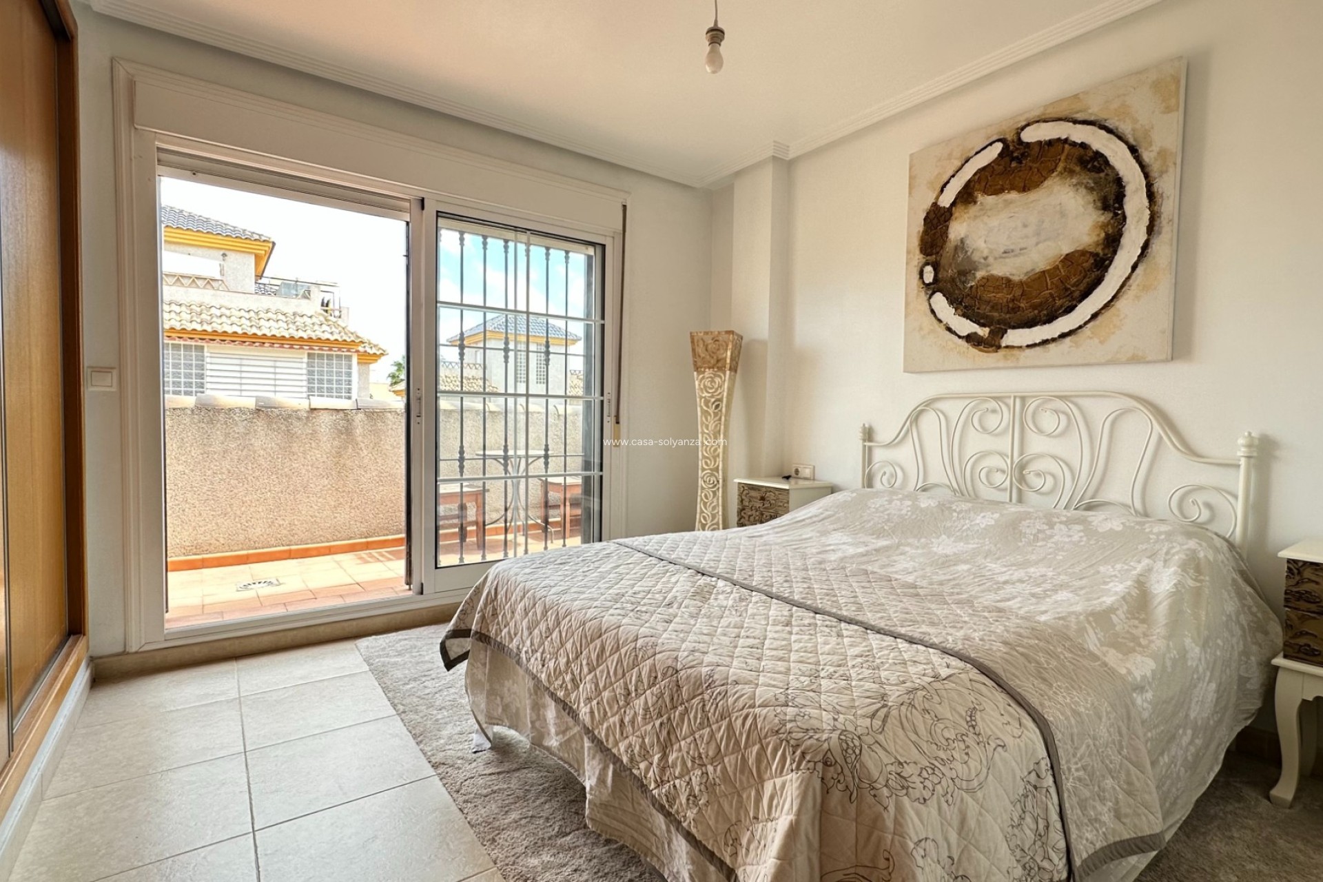 Resale - Villa - Los Montesinos - La Herrada