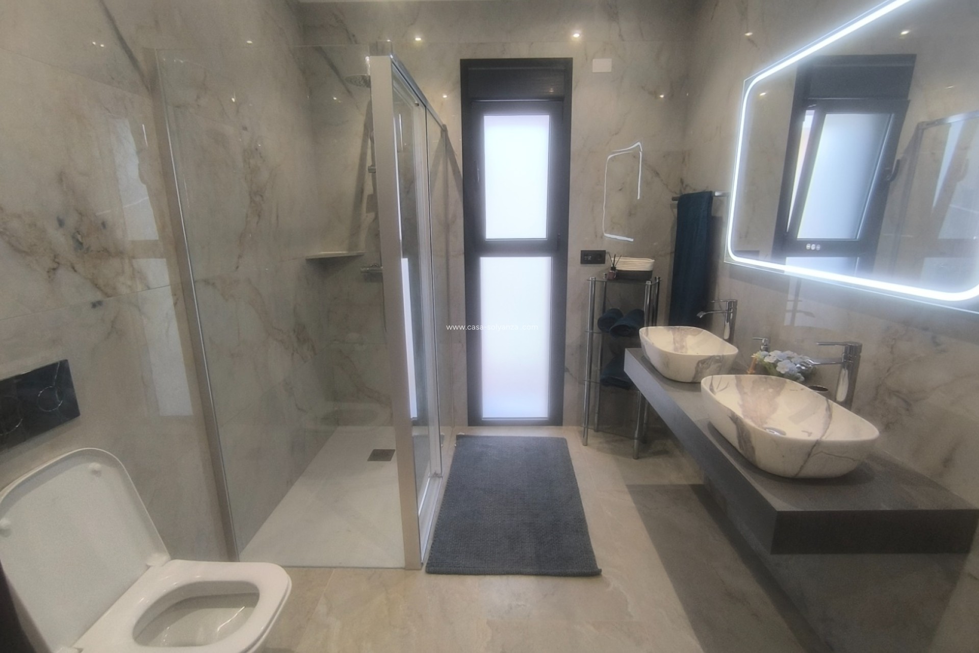 Resale - Villa - Los Montesinos - La Herrada