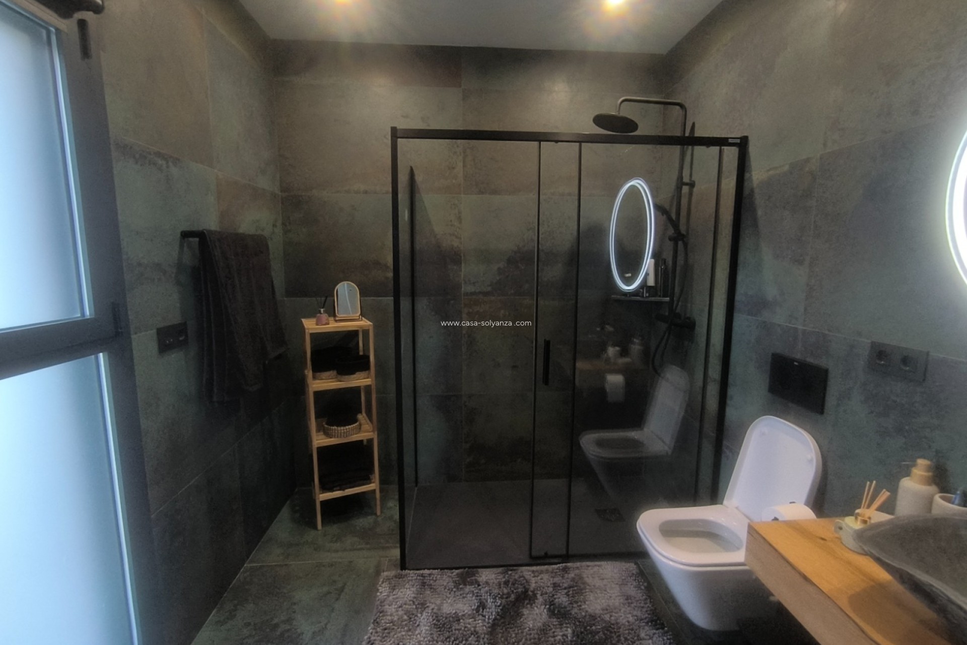 Resale - Villa - Los Montesinos - La Herrada