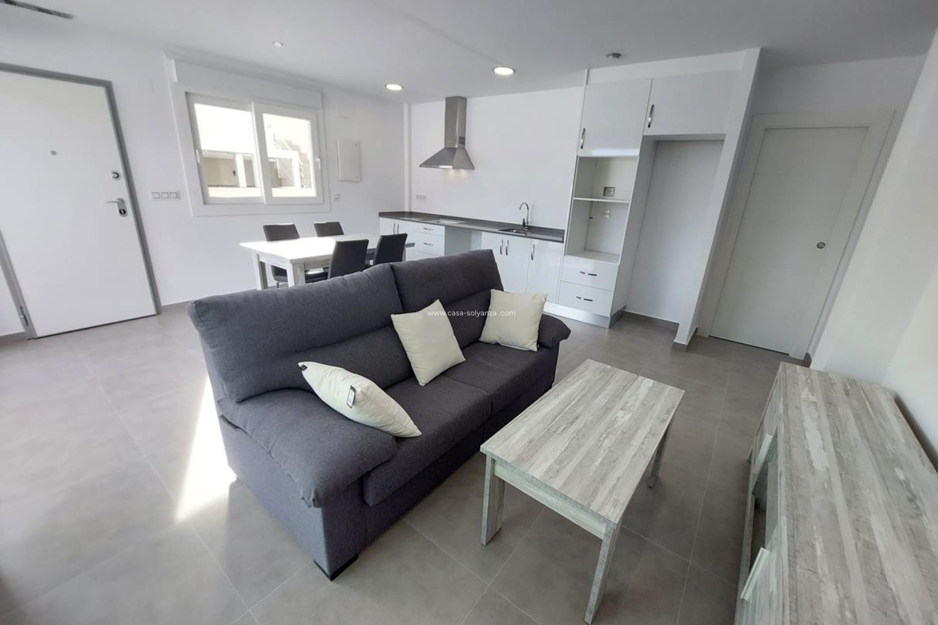 Resale - Villa - Los Montesinos - La Herrada