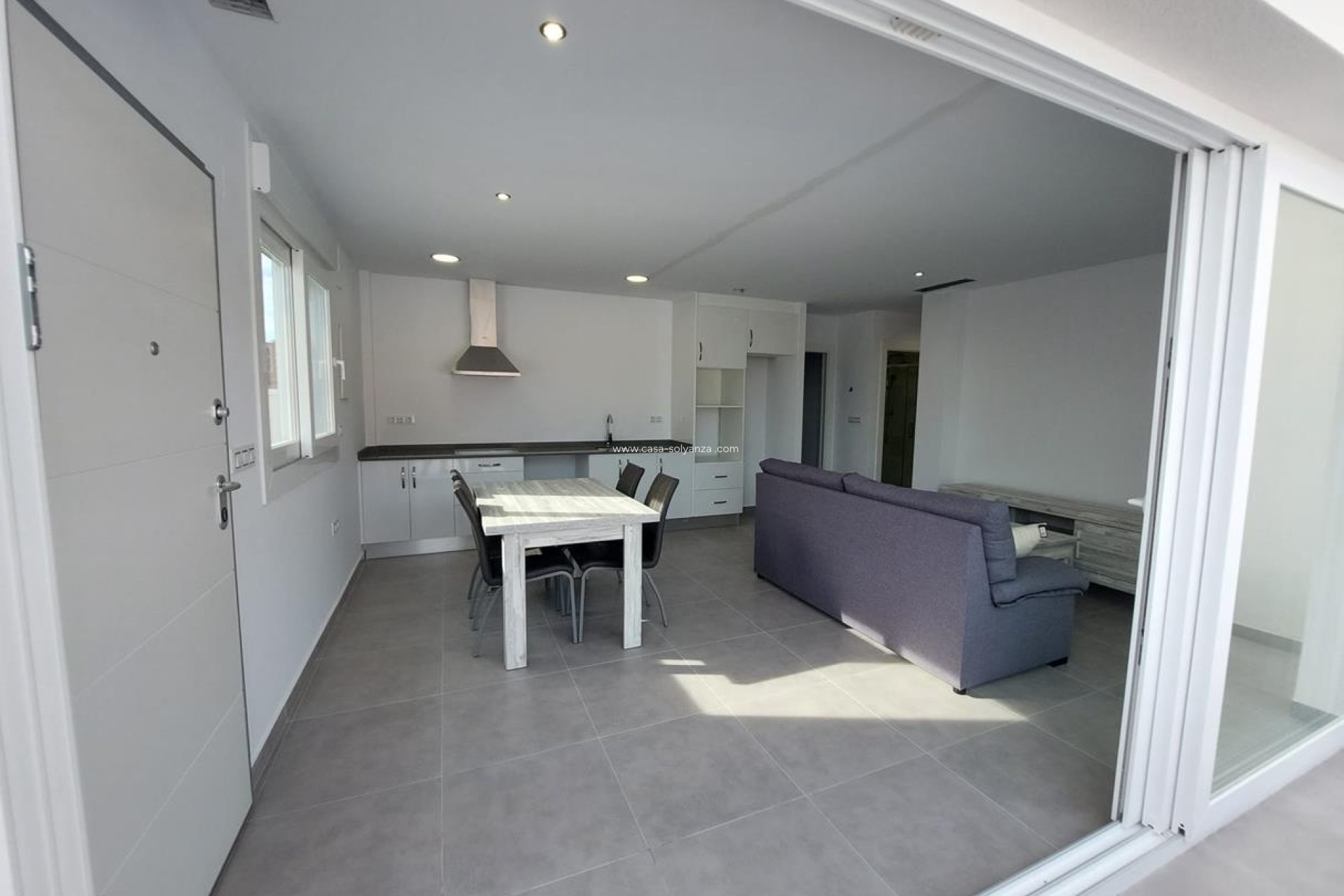 Resale - Villa - Los Montesinos - La Herrada