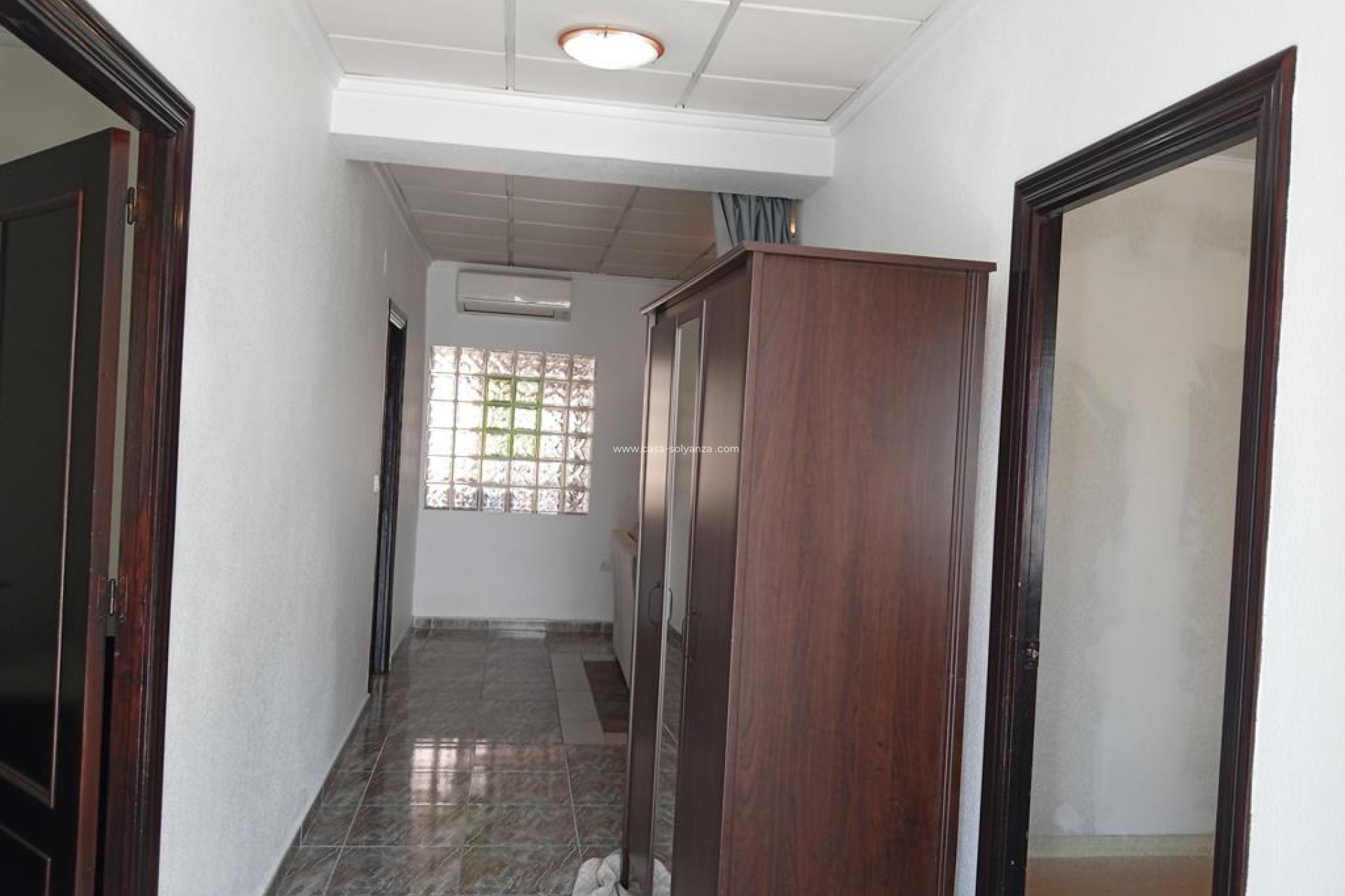 Resale - Villa - Los Montesinos - PUEBLO CENTRO