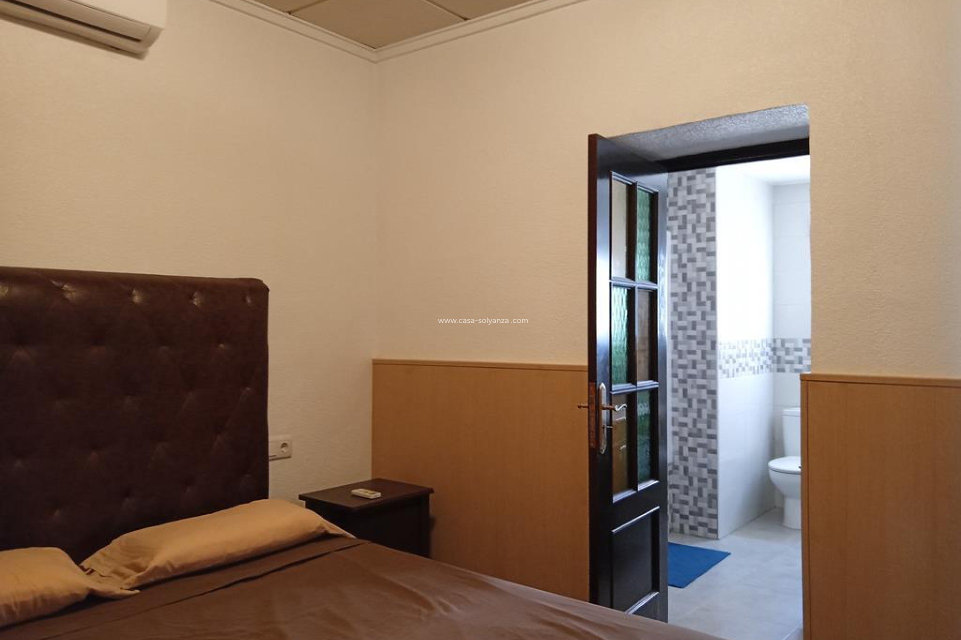 Resale - Villa - Los Montesinos - PUEBLO CENTRO