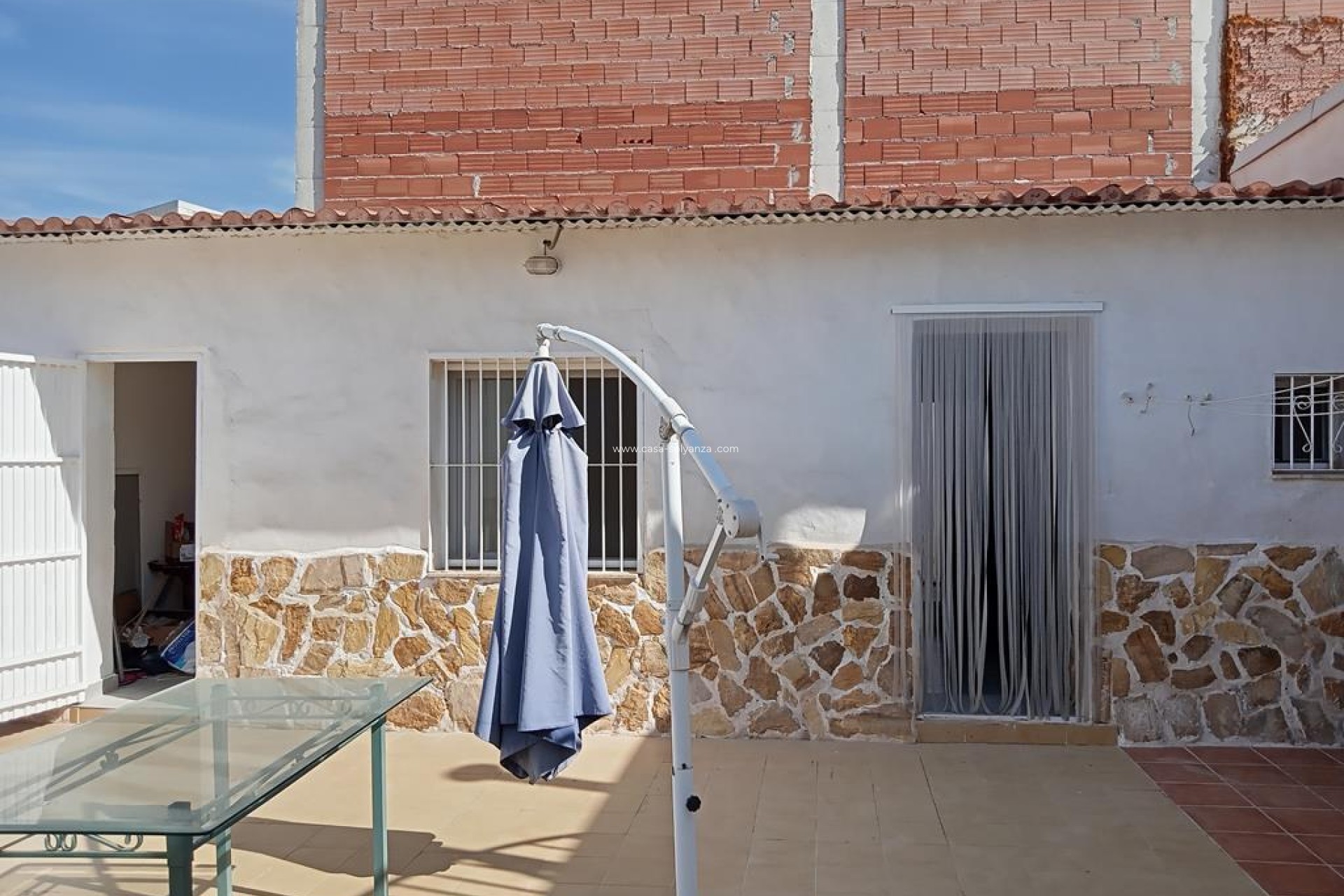 Resale - Villa - Los Montesinos - PUEBLO CENTRO