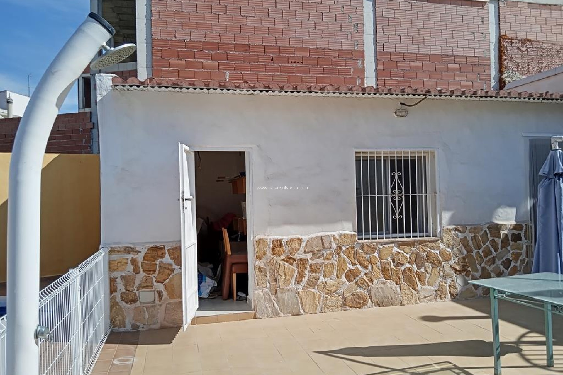 Resale - Villa - Los Montesinos - PUEBLO CENTRO