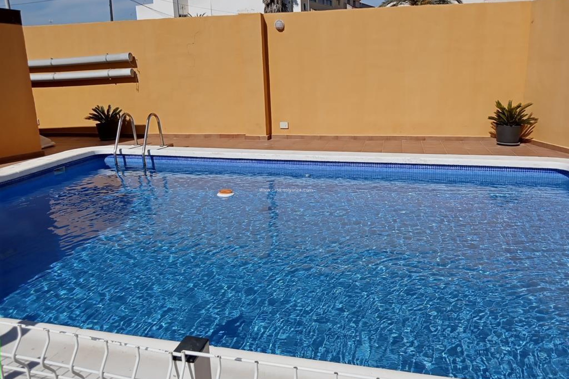 Resale - Villa - Los Montesinos - PUEBLO CENTRO