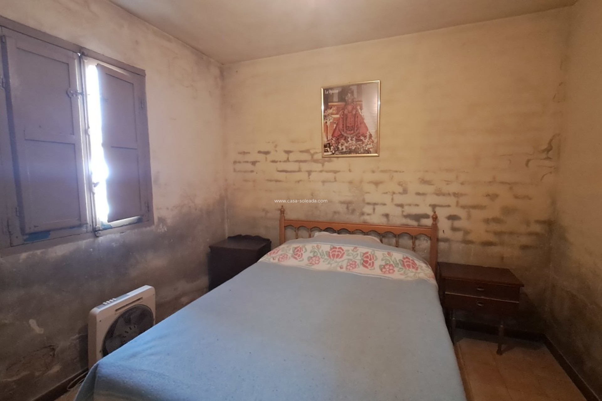 Resale - Villa - Los Montesinos