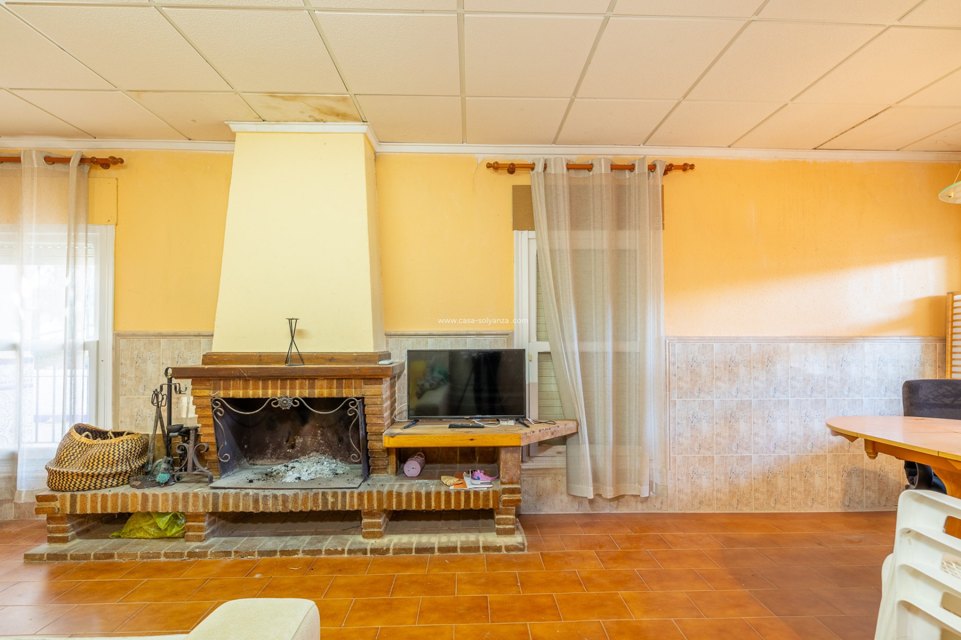 Resale - Villa - Los Montesinos