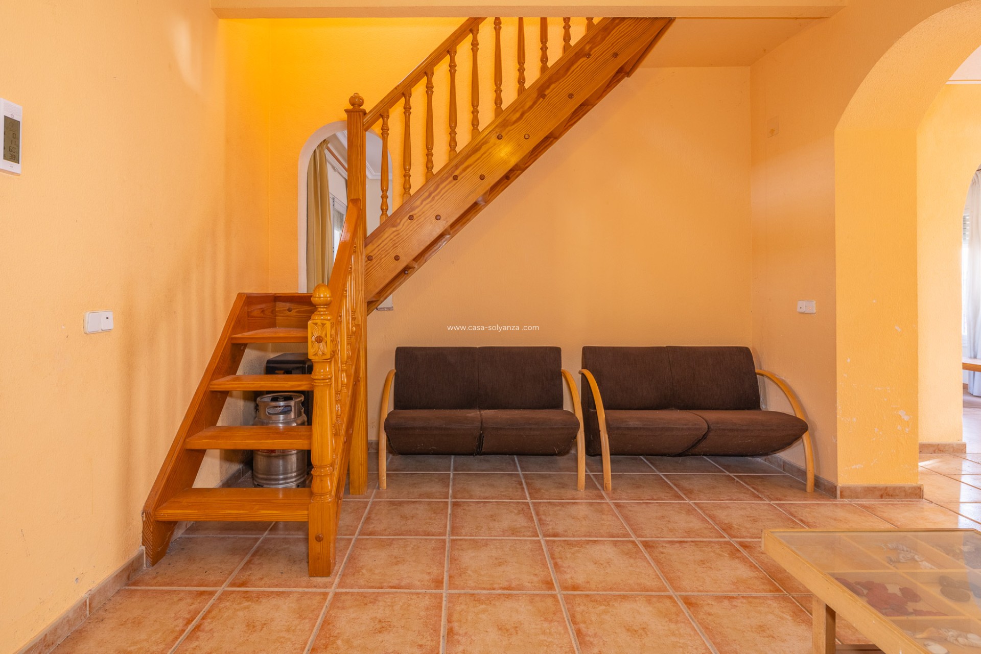 Resale - Villa - Los Montesinos