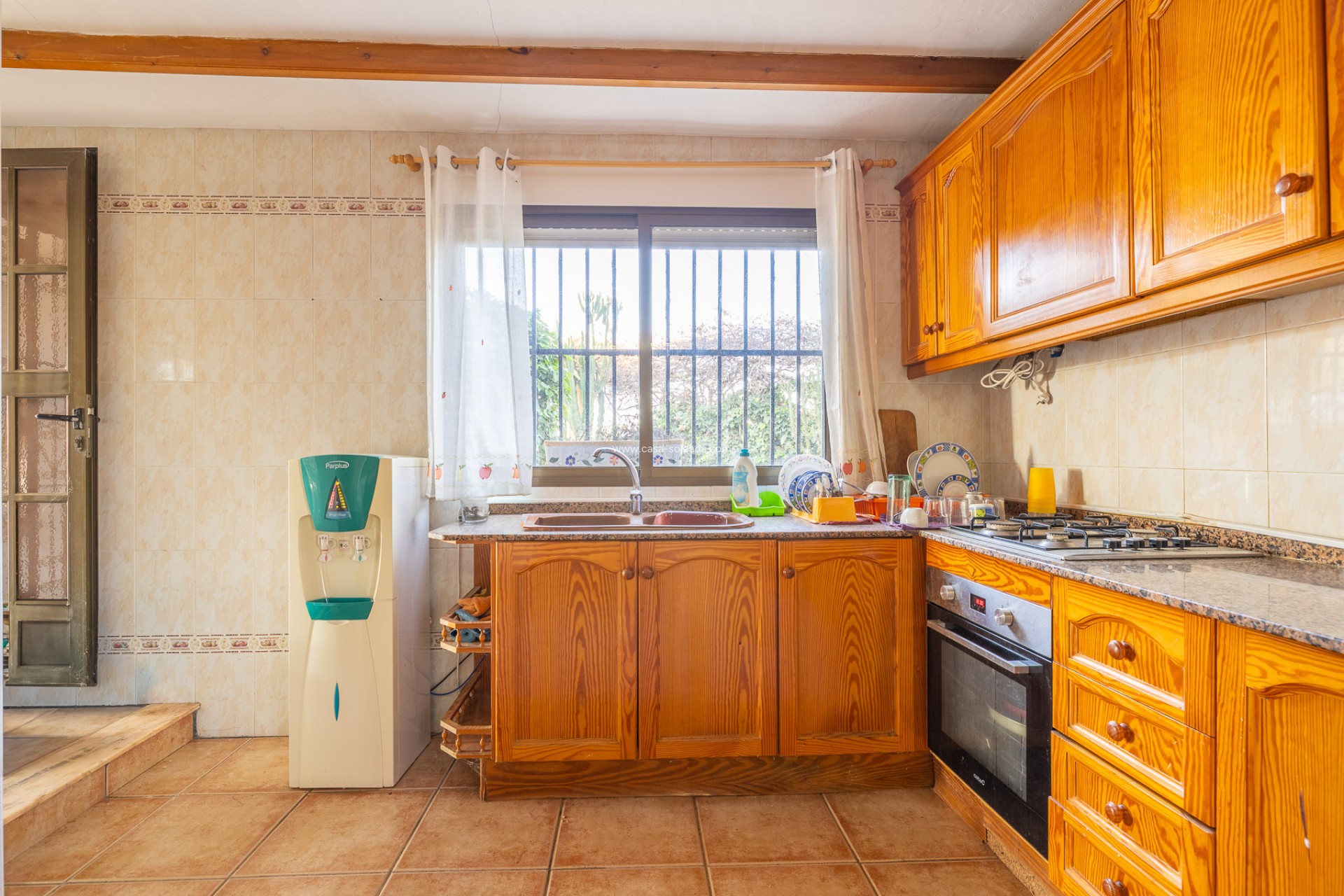 Resale - Villa - Los Montesinos