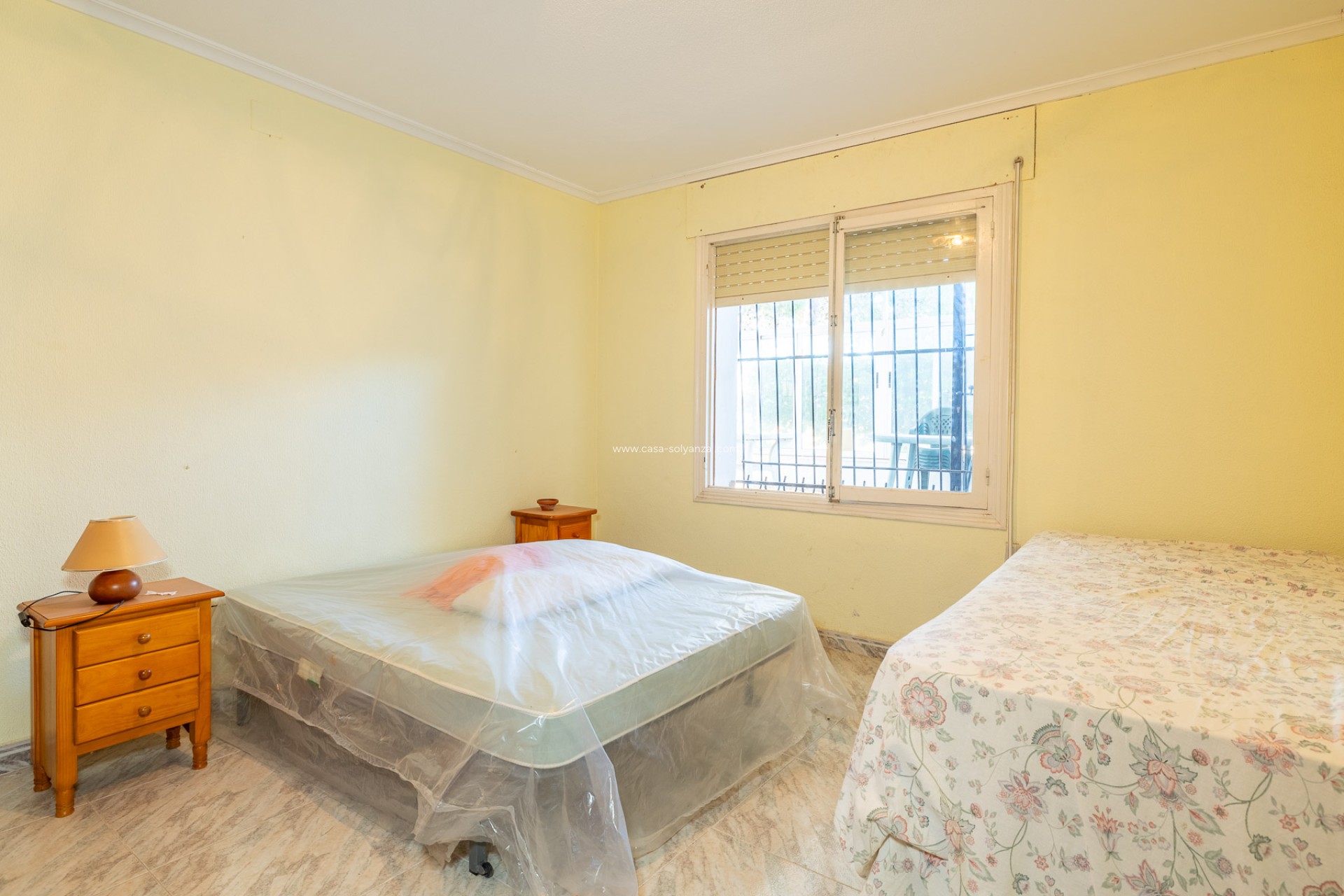 Resale - Villa - Los Montesinos