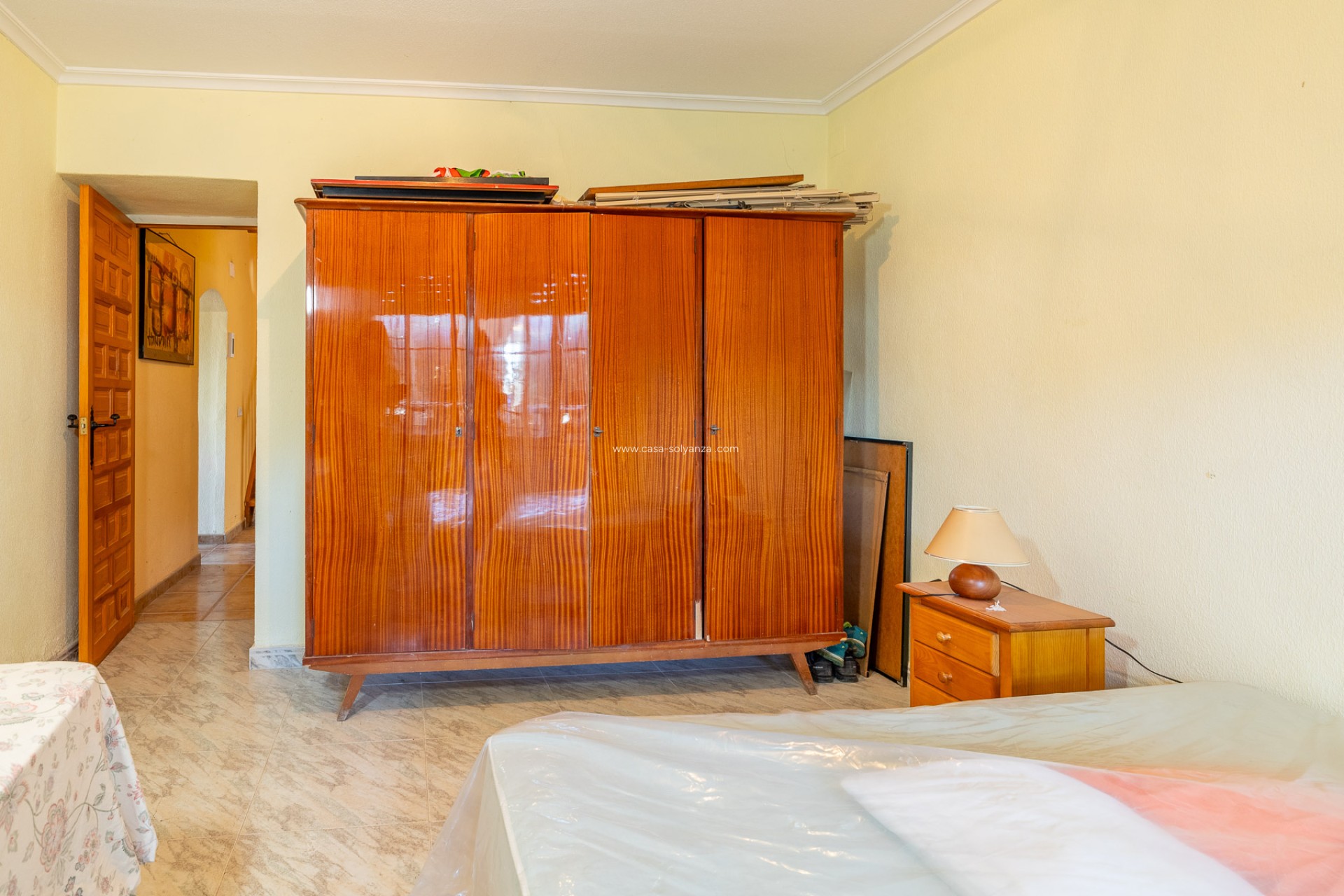Resale - Villa - Los Montesinos
