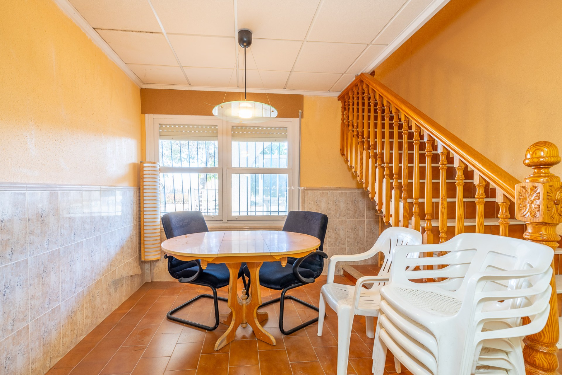 Resale - Villa - Los Montesinos