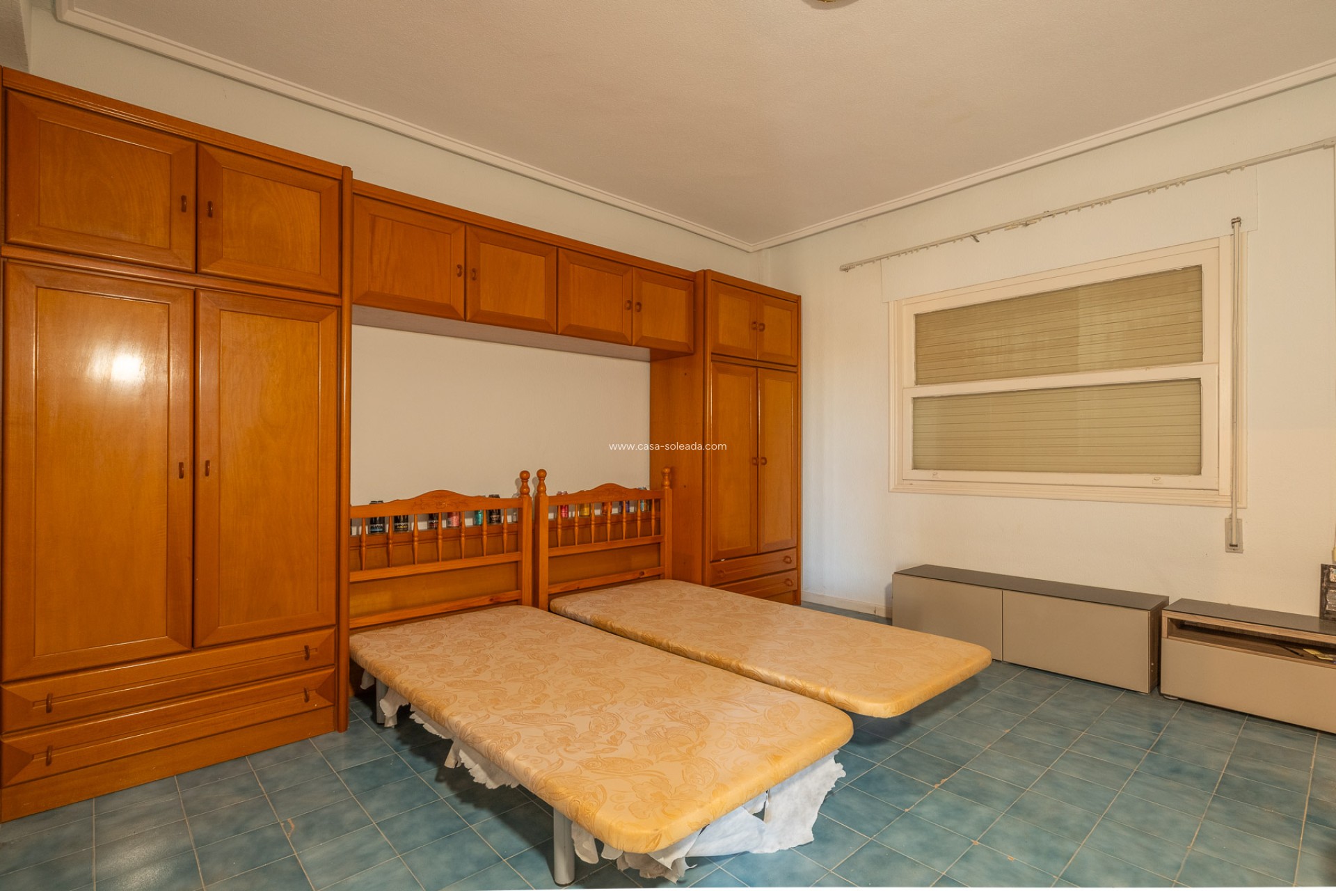 Resale - Villa - Los Montesinos