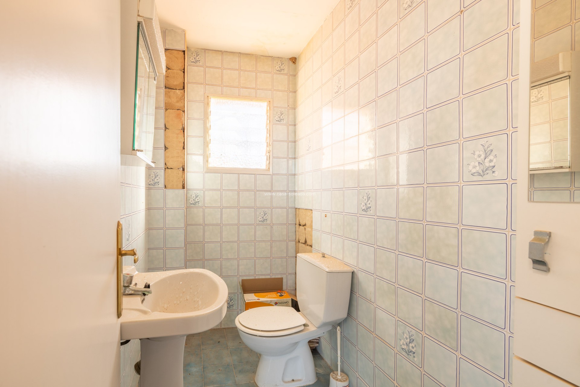 Resale - Villa - Los Montesinos