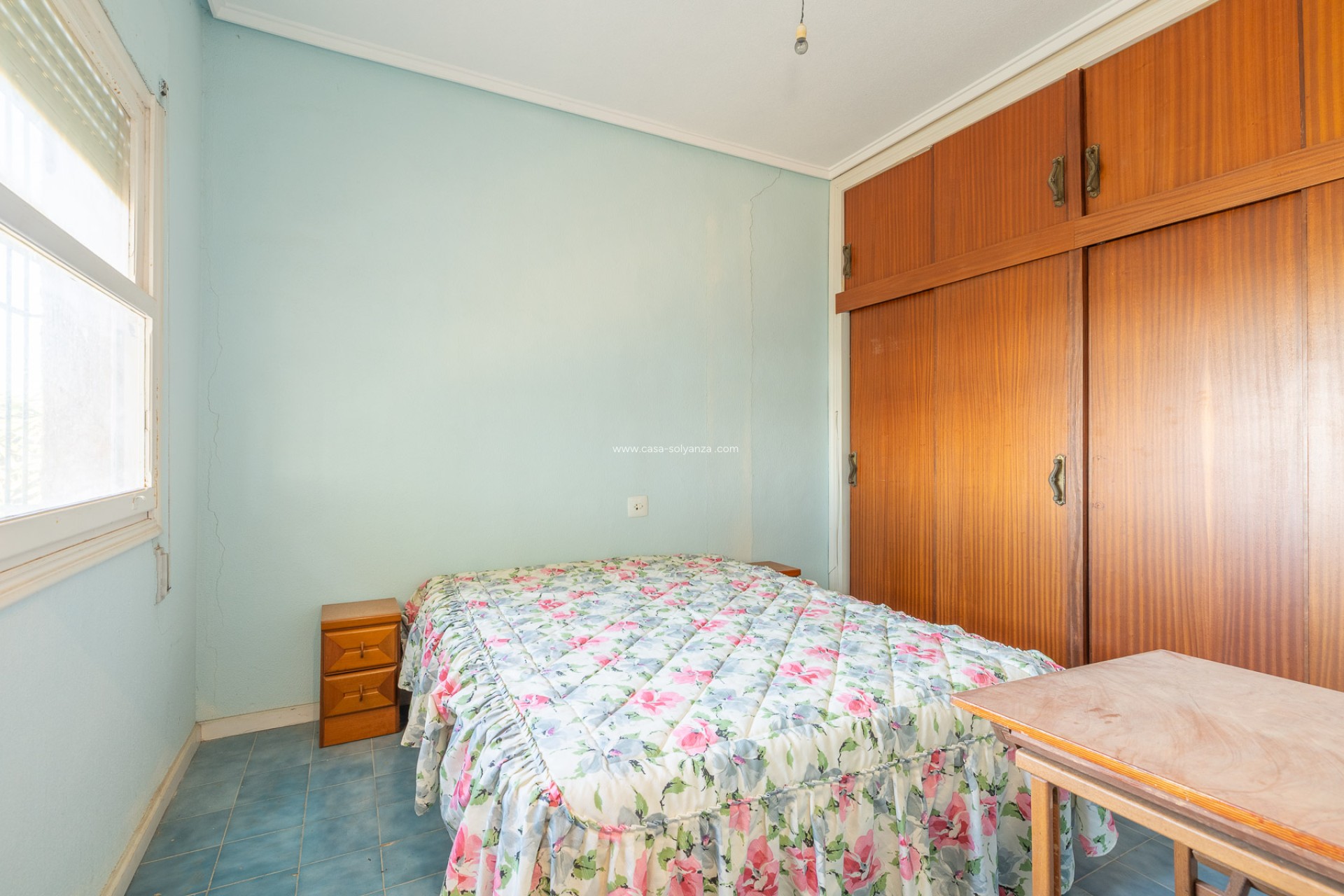 Resale - Villa - Los Montesinos