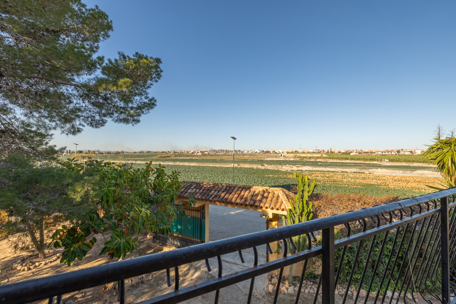 Resale - Villa - Los Montesinos