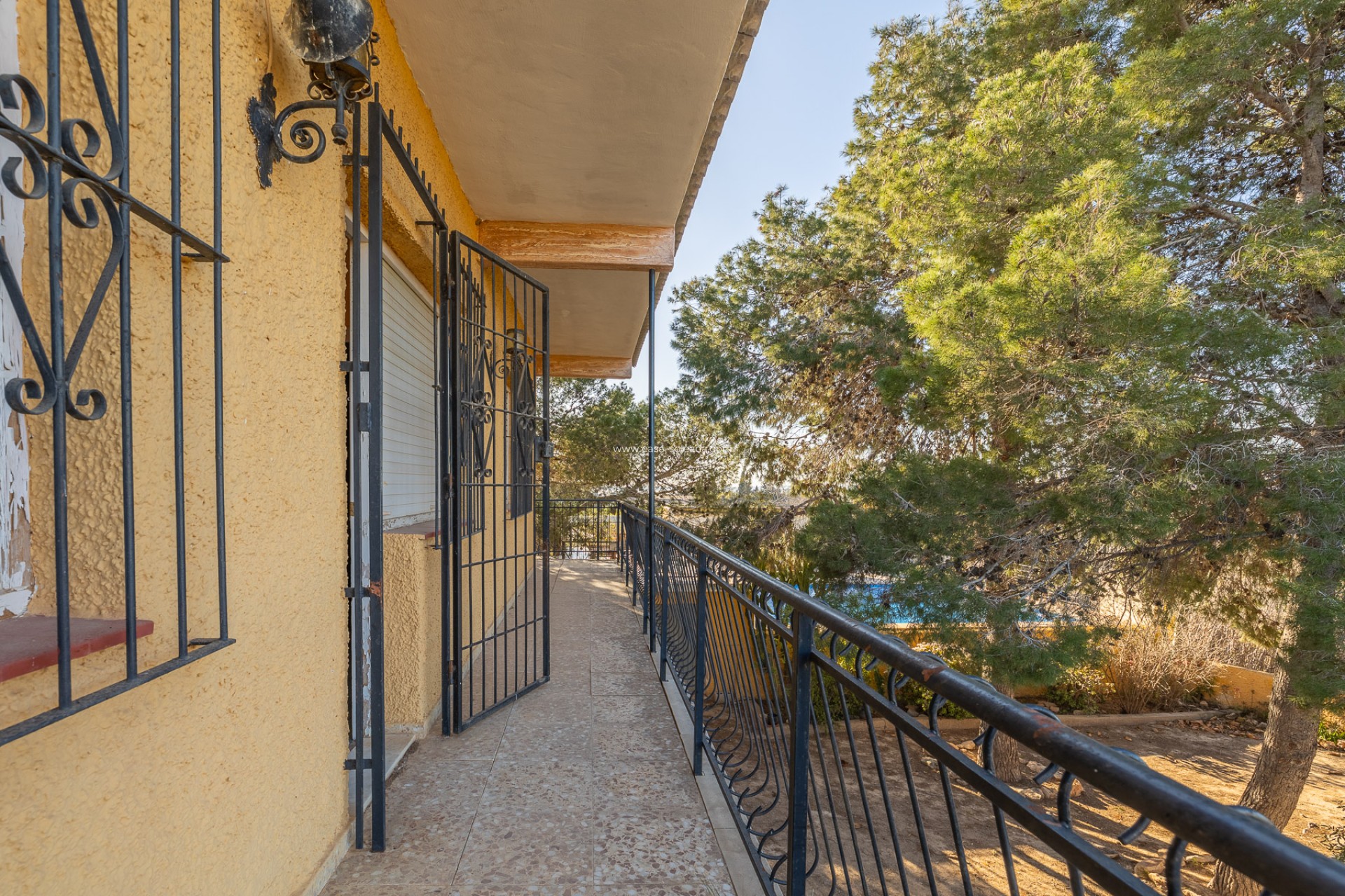 Resale - Villa - Los Montesinos