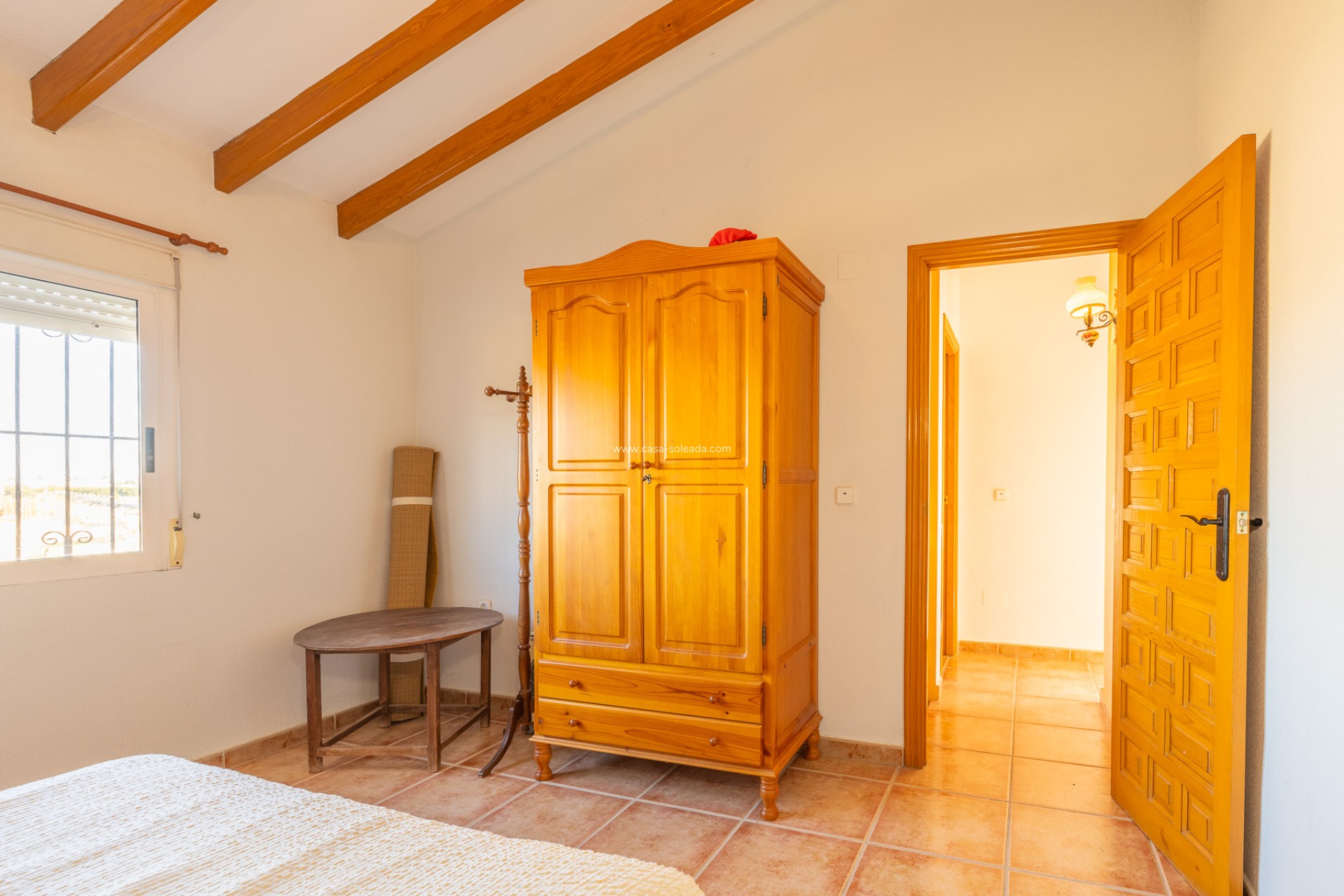 Resale - Villa - Los Montesinos