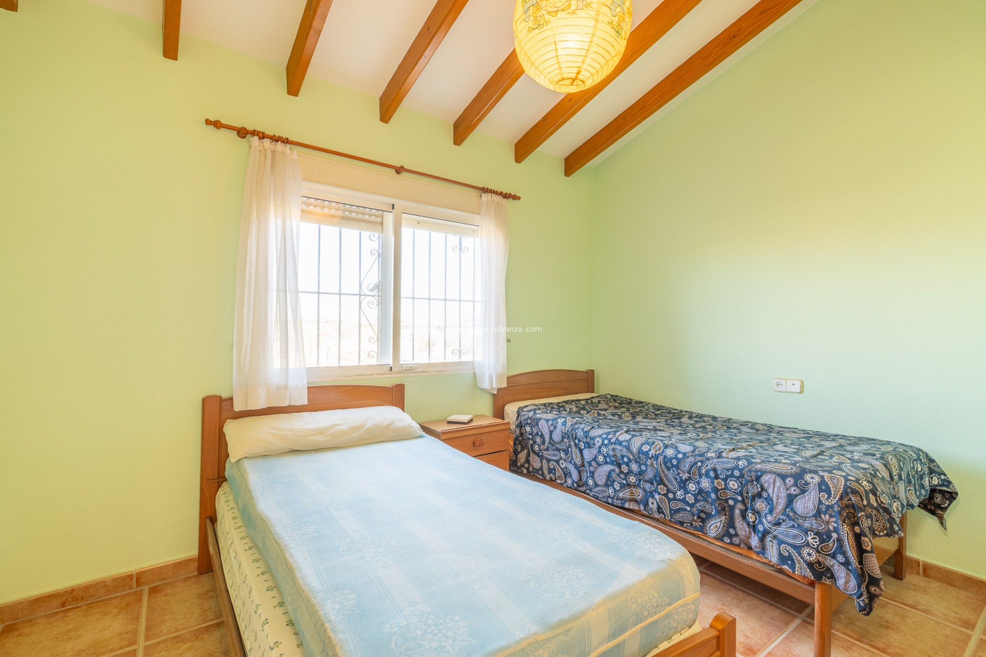 Resale - Villa - Los Montesinos