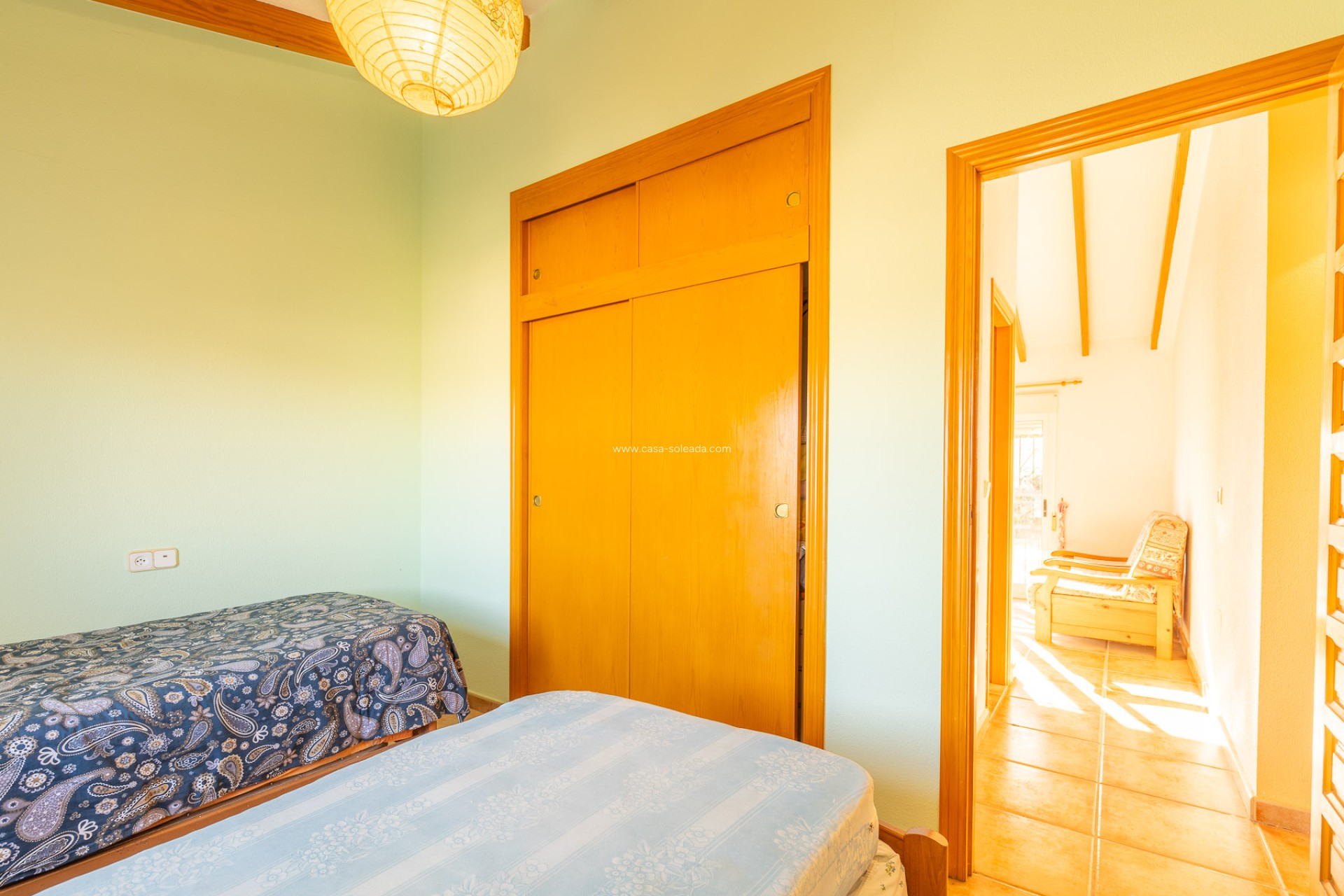 Resale - Villa - Los Montesinos