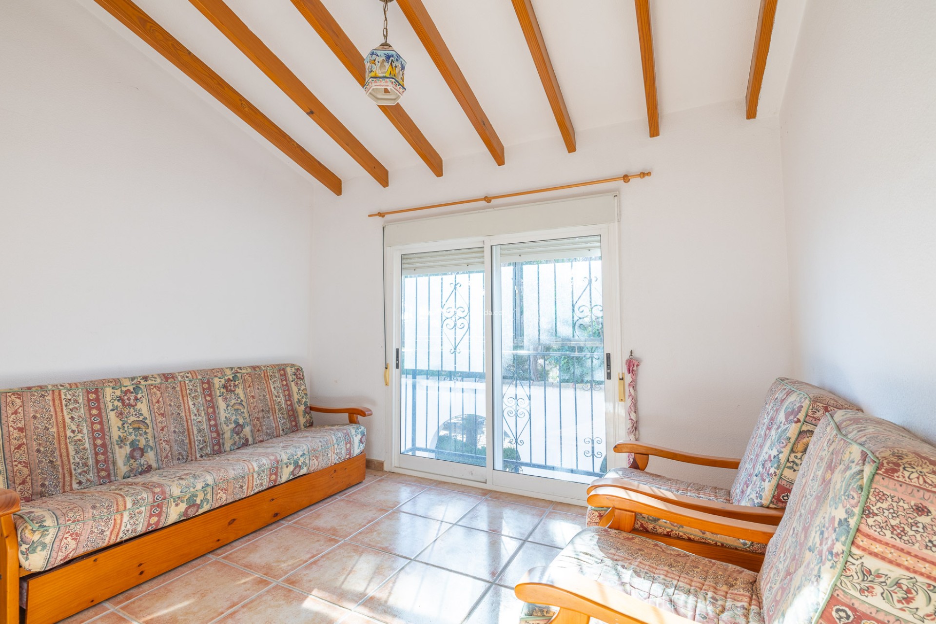 Resale - Villa - Los Montesinos