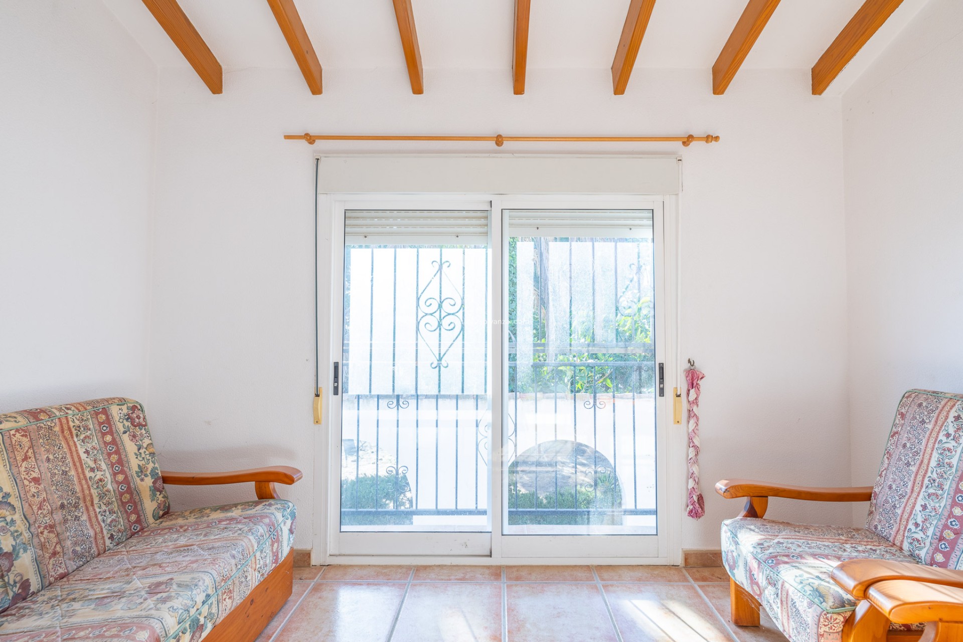 Resale - Villa - Los Montesinos